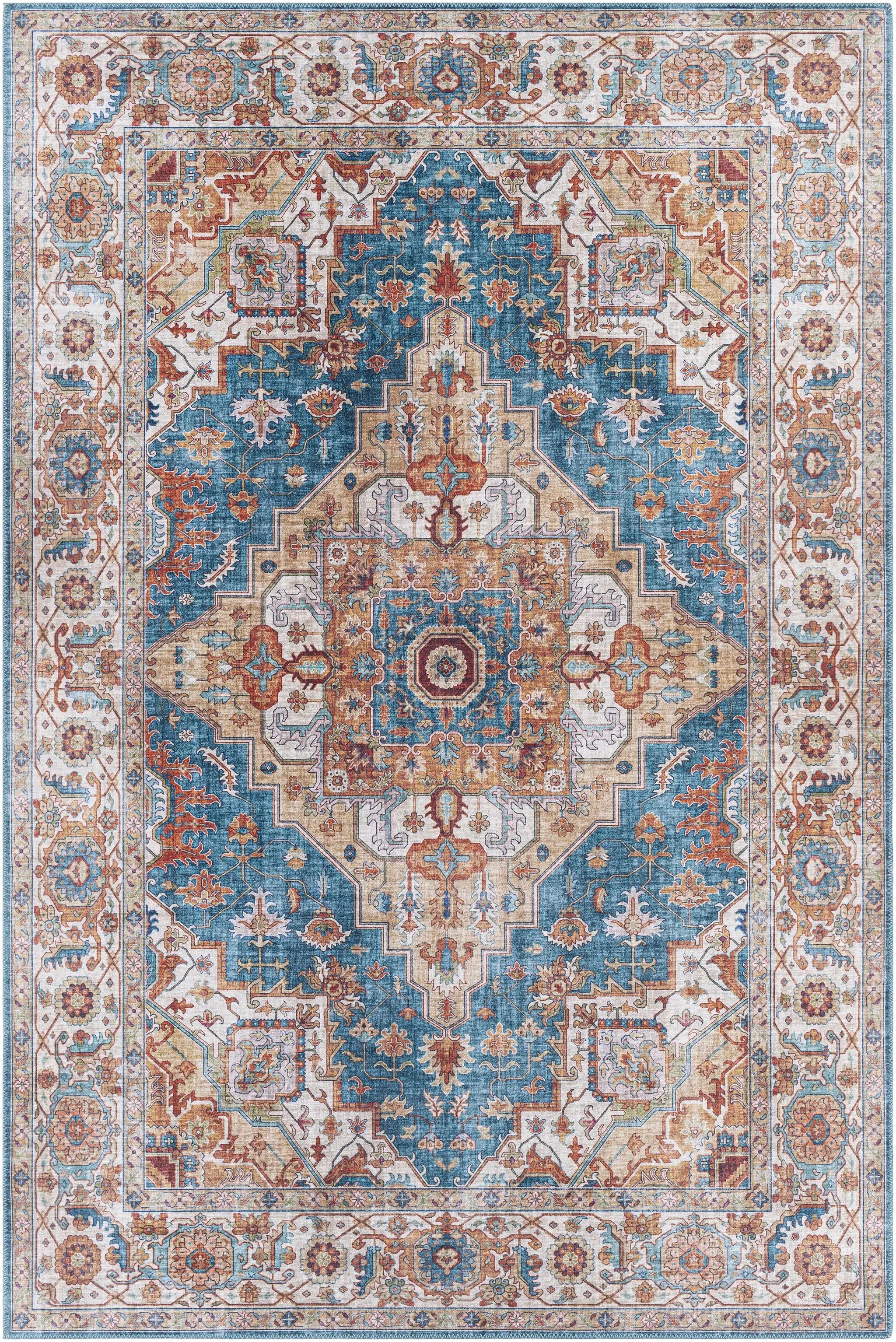 Eglinton Area Carpet - Clearance by Boutique Rugs