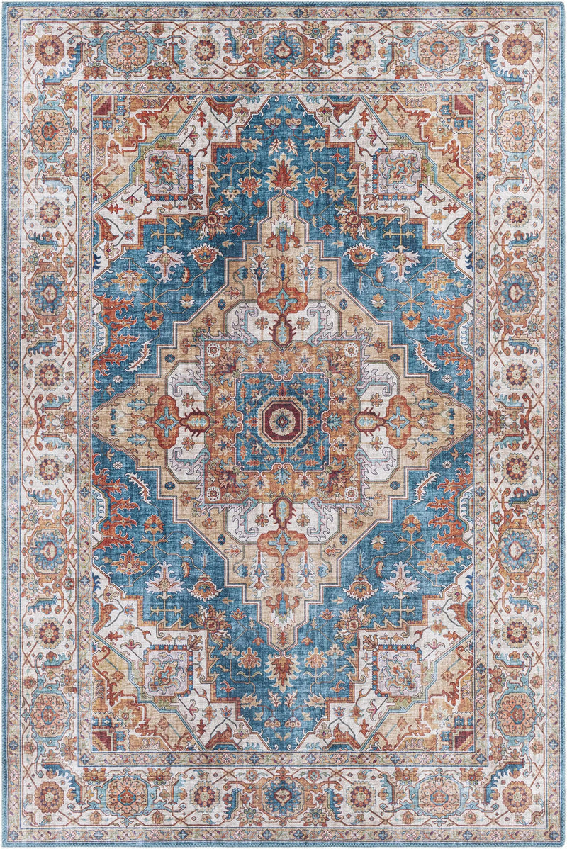 Eglinton Area Carpet - Clearance by Boutique Rugs
