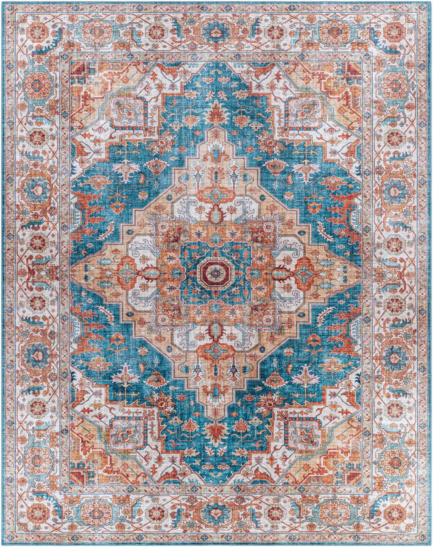 Eglinton Area Carpet - Clearance by Boutique Rugs