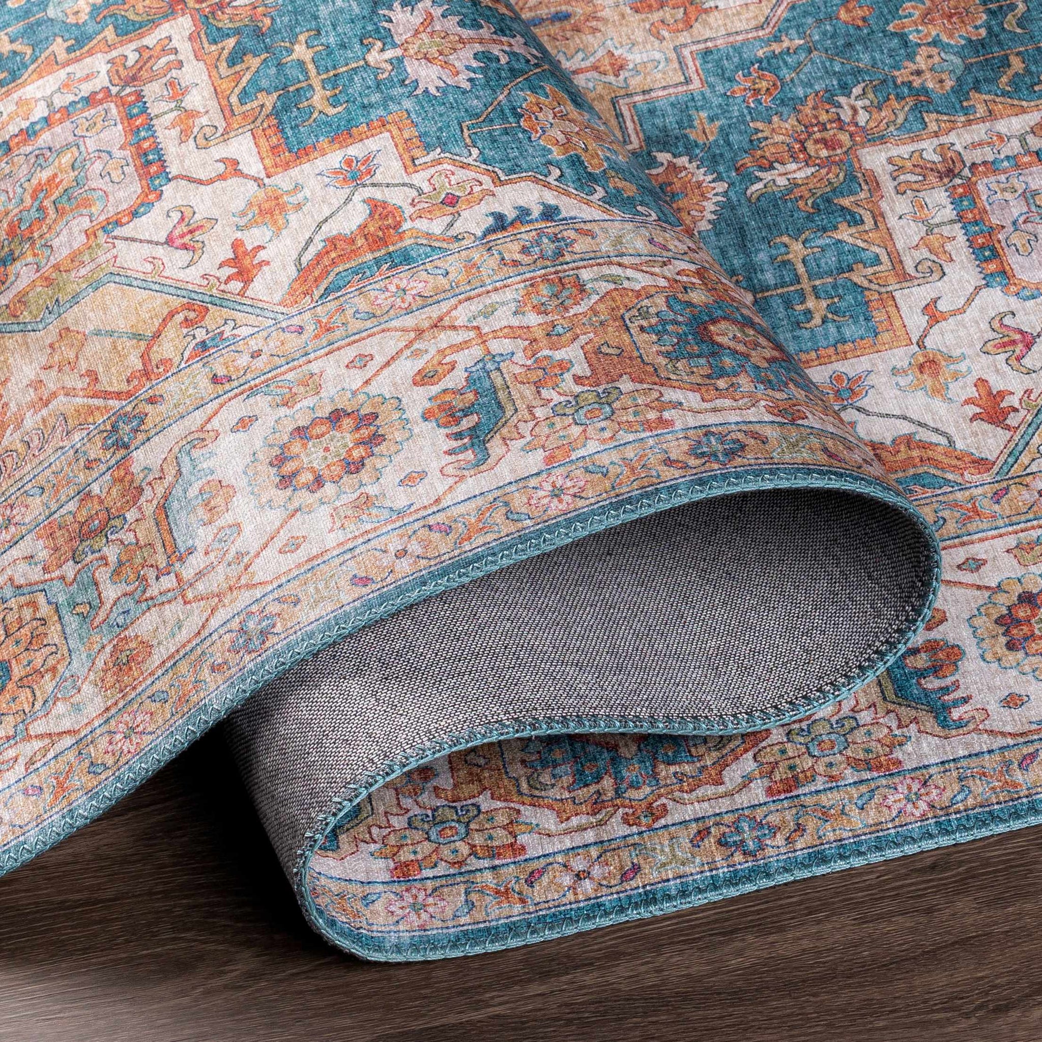 Eglinton Area Carpet - Clearance by Boutique Rugs