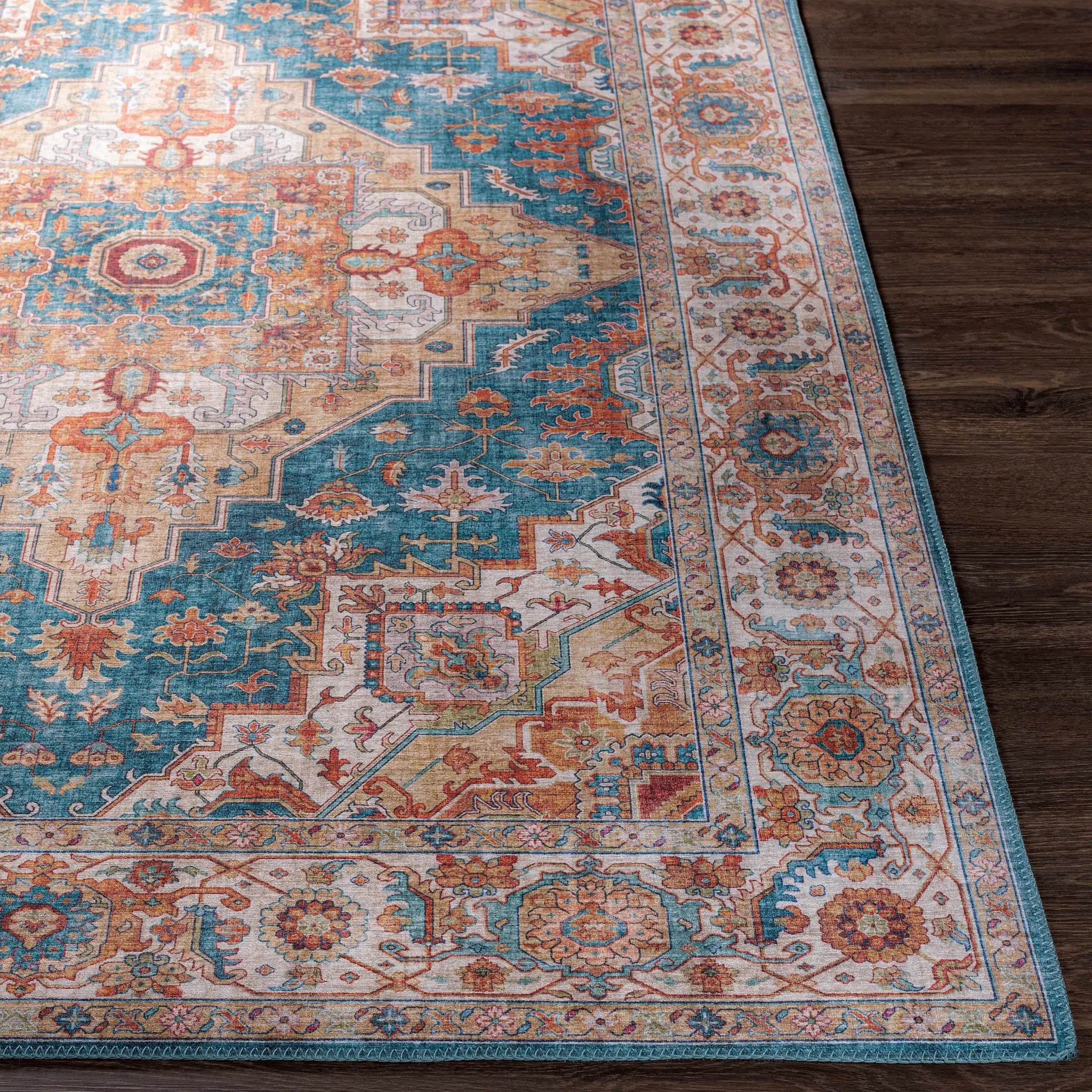 Eglinton Area Carpet - Clearance by Boutique Rugs