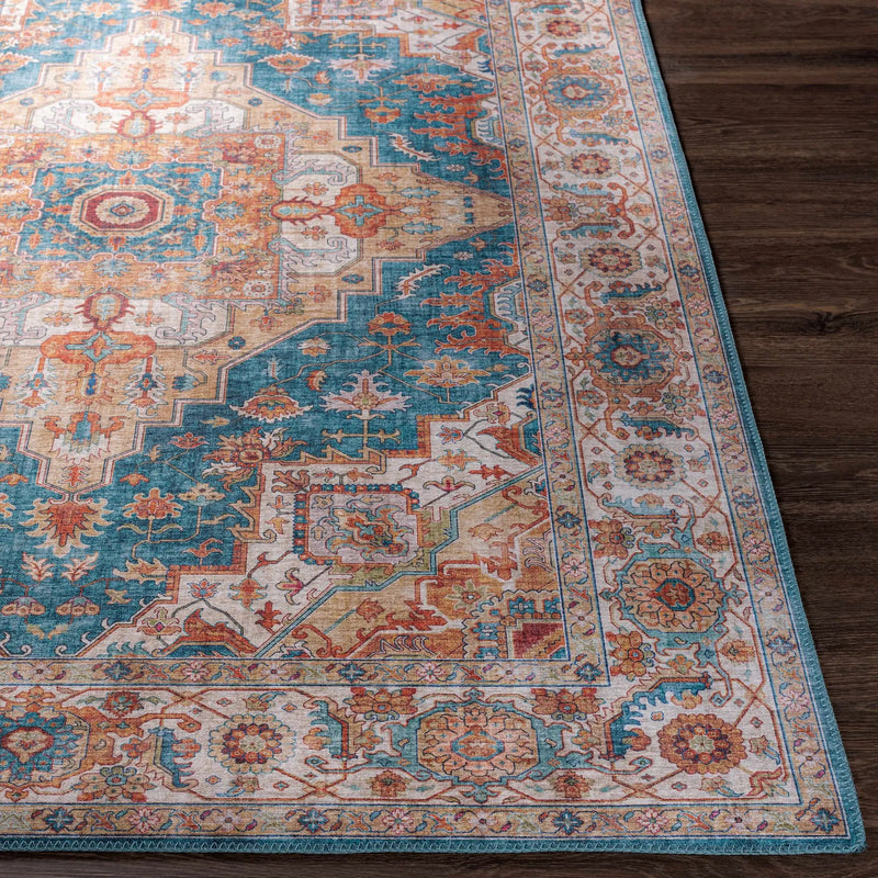 Eglinton Area Carpet - Clearance by Boutique Rugs