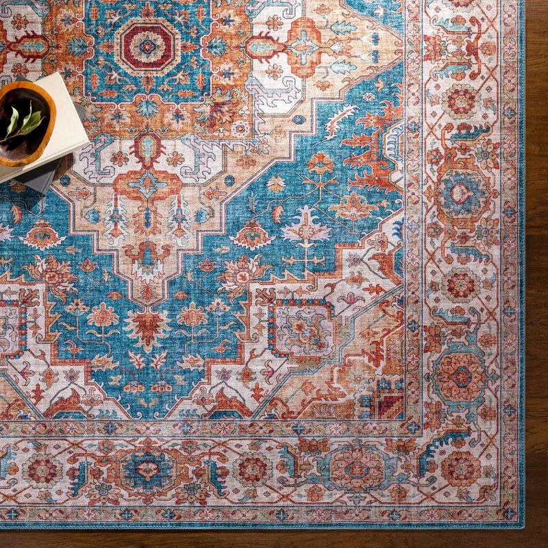 Eglinton Area Carpet - Clearance by Boutique Rugs