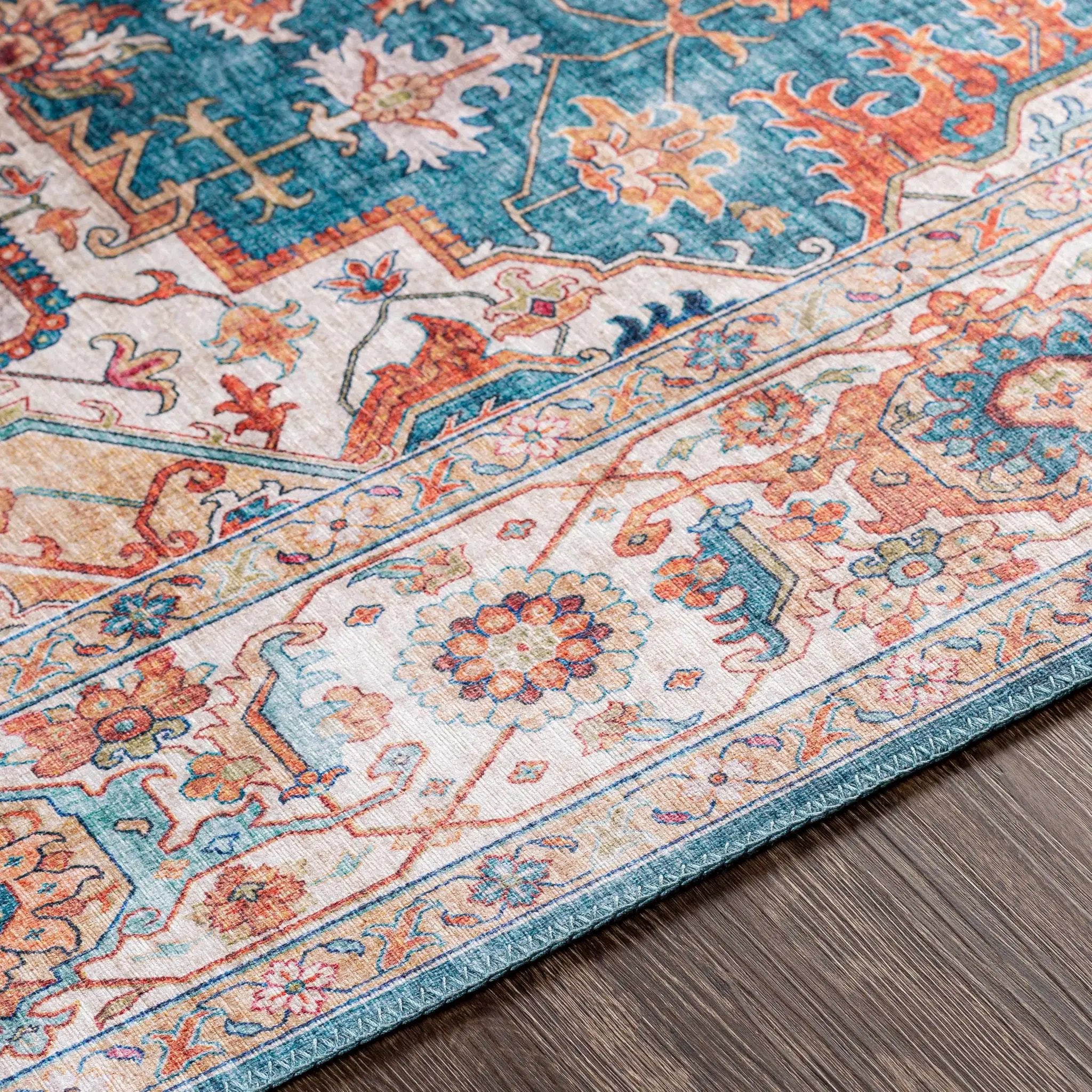 Eglinton Area Carpet - Clearance by Boutique Rugs