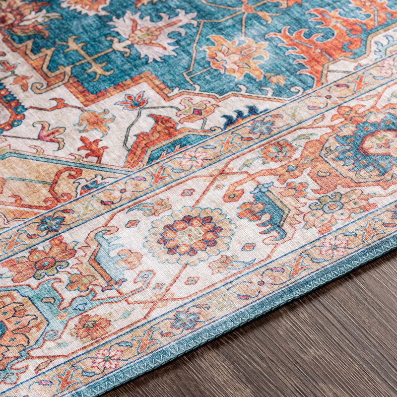 Eglinton Area Carpet - Clearance by Boutique Rugs