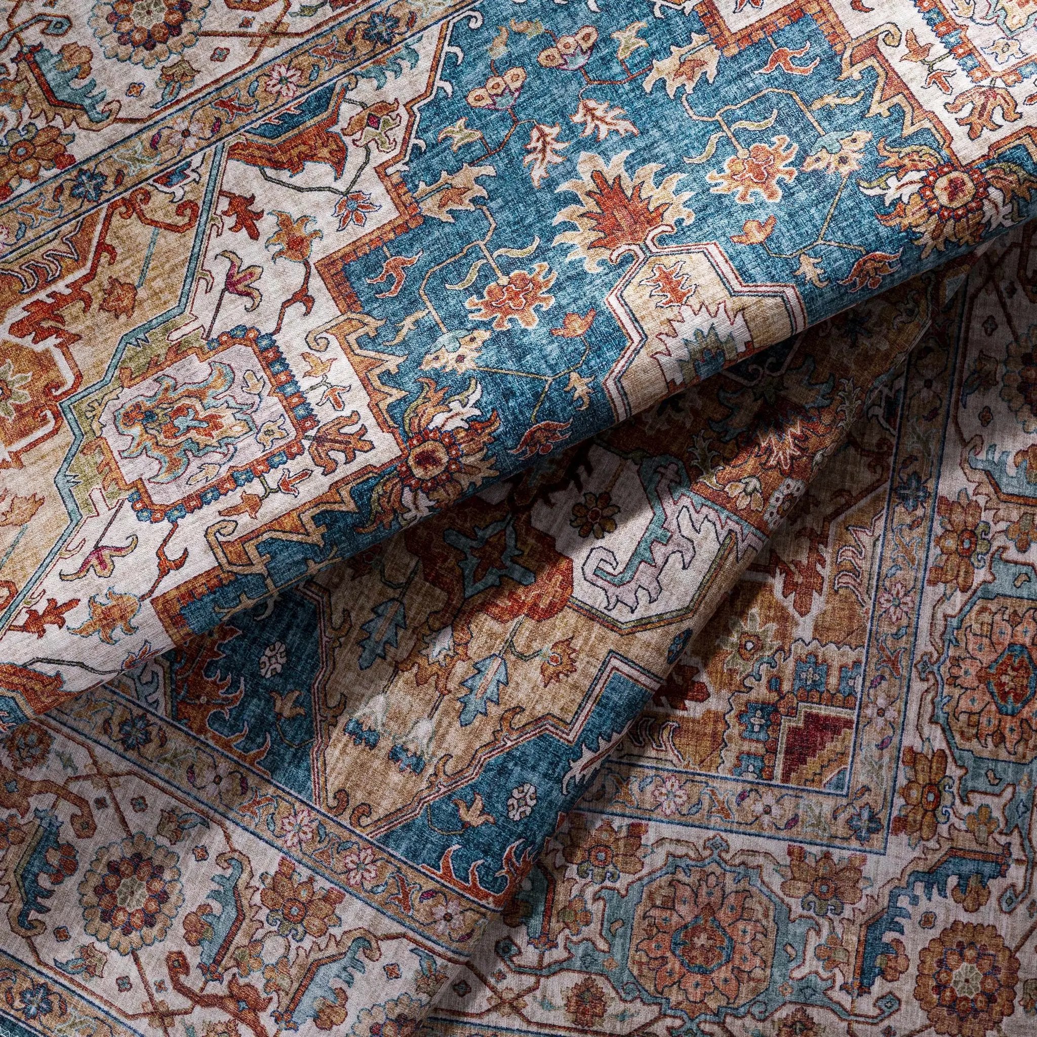 Eglinton Area Carpet - Clearance by Boutique Rugs