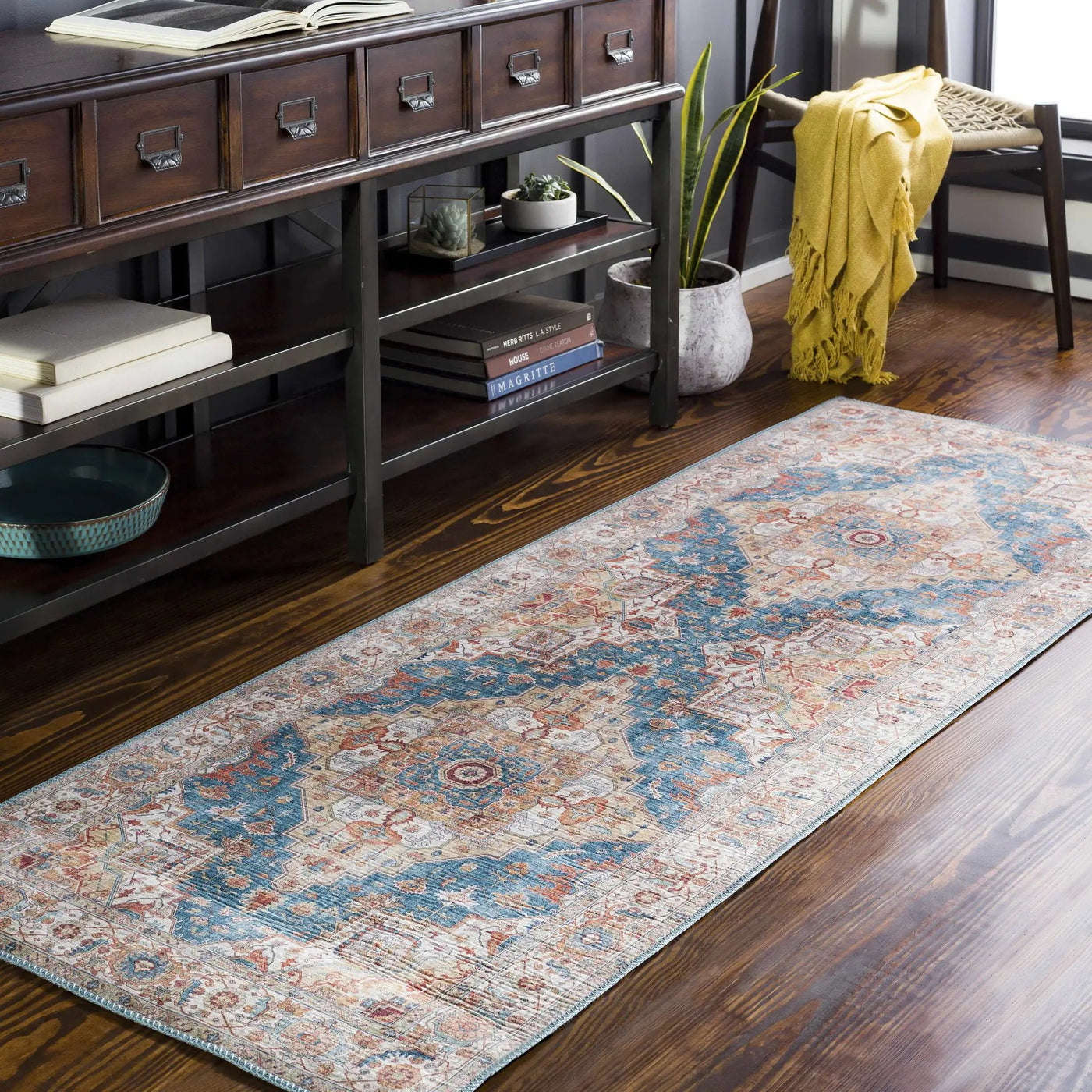 Eglinton Area Carpet - Clearance by Boutique Rugs