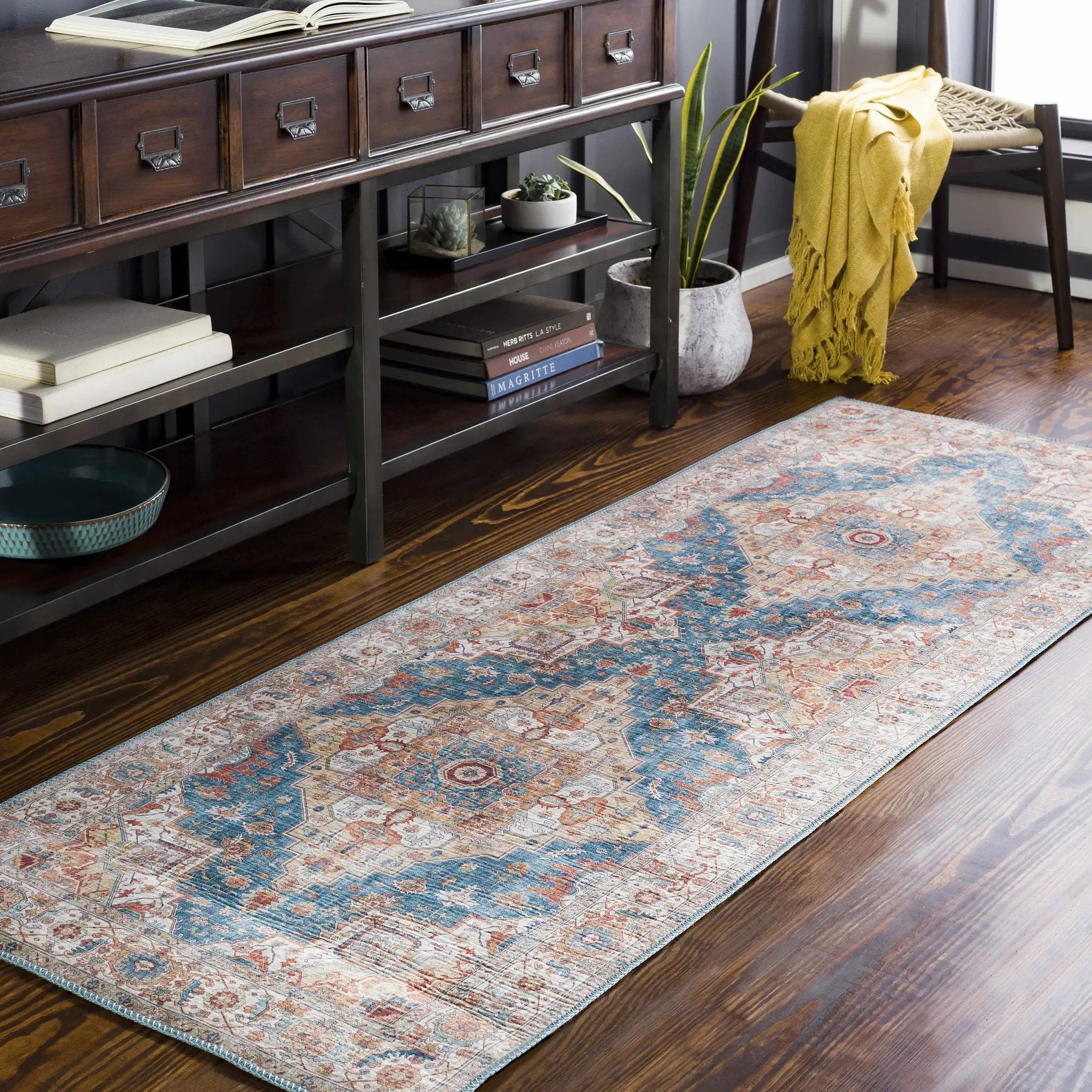 Eglinton Area Carpet - Clearance by Boutique Rugs
