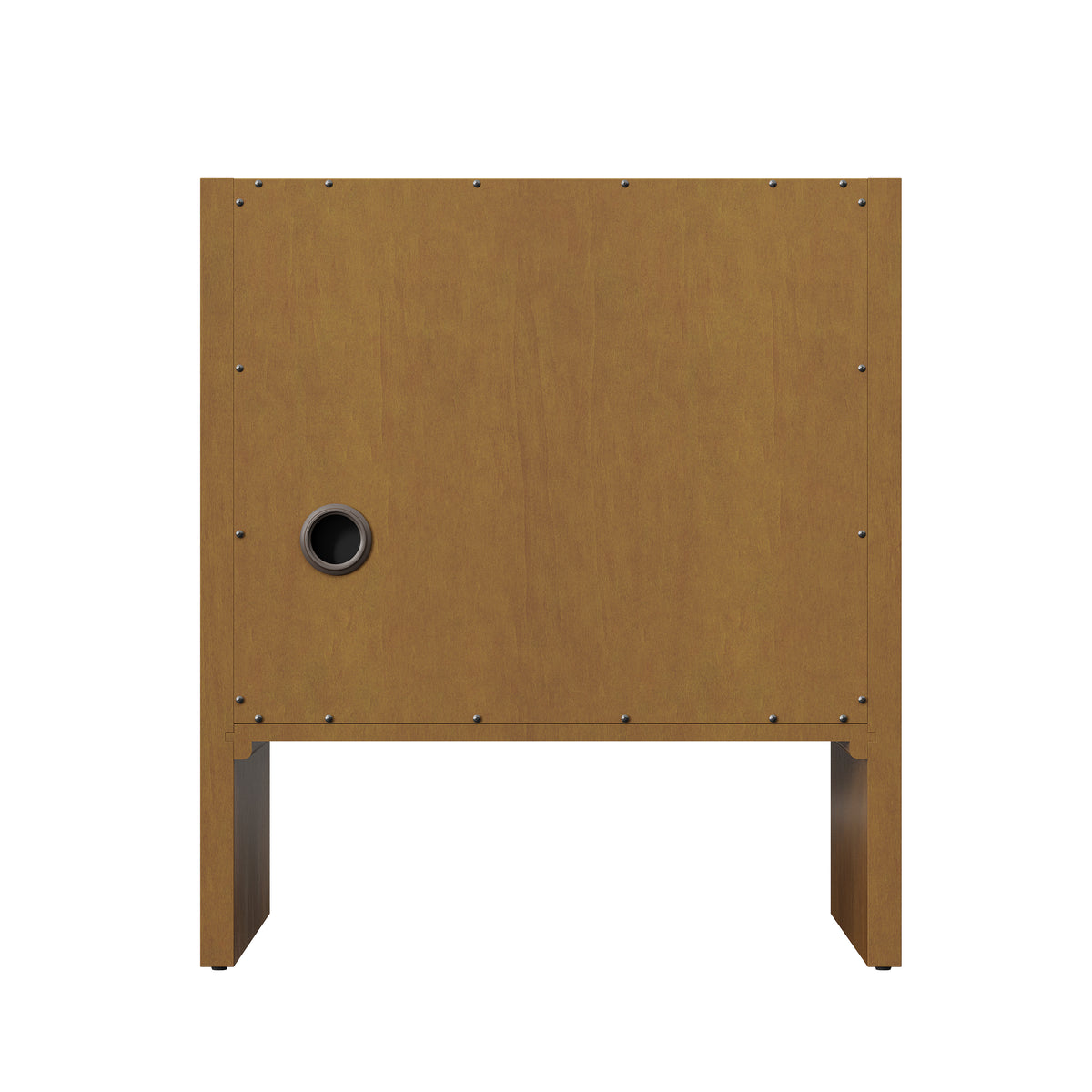 James Martin Hudson 30" Single Bathroom Vanity, Honey Oak, view 18