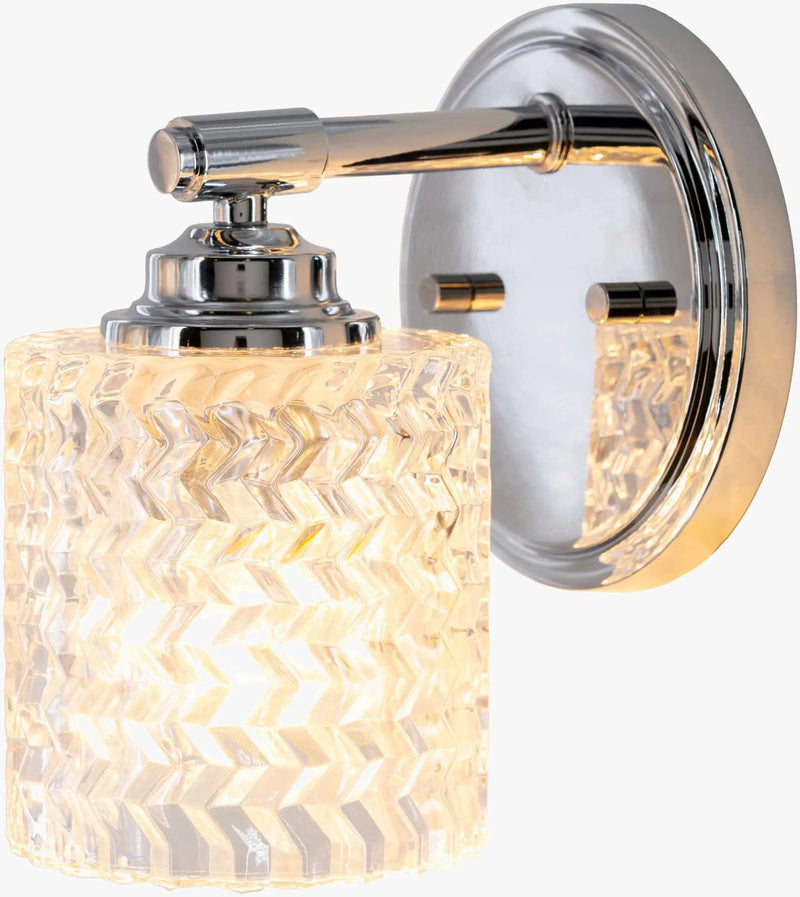 Earlham Wall Sconces - Clearance by Boutique Rugs