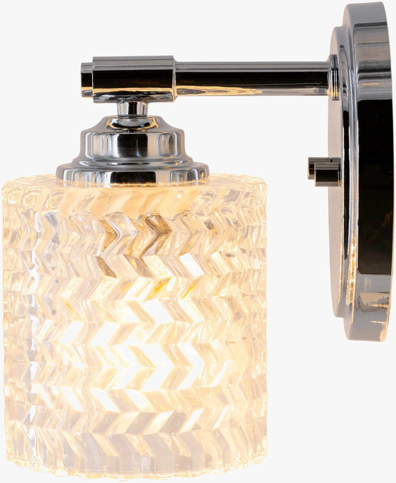 Earlham Wall Sconces - Clearance by Boutique Rugs
