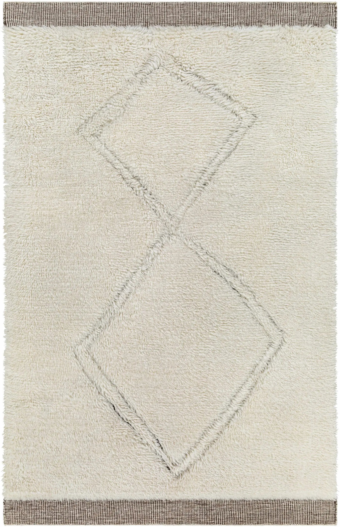 Eguia Area Rug - Clearance by Boutique Rugs
