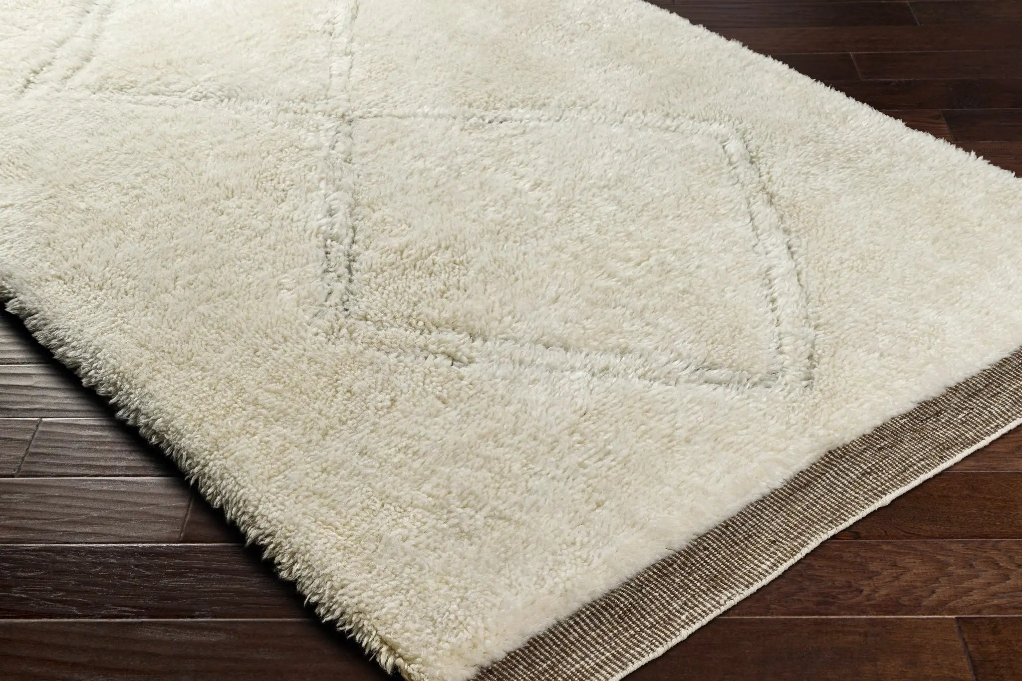 Eguia Area Rug - Clearance by Boutique Rugs