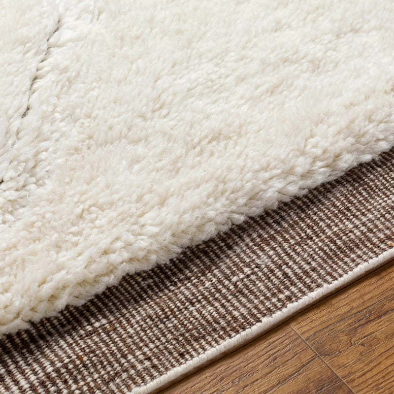 Eguia Area Rug - Clearance by Boutique Rugs