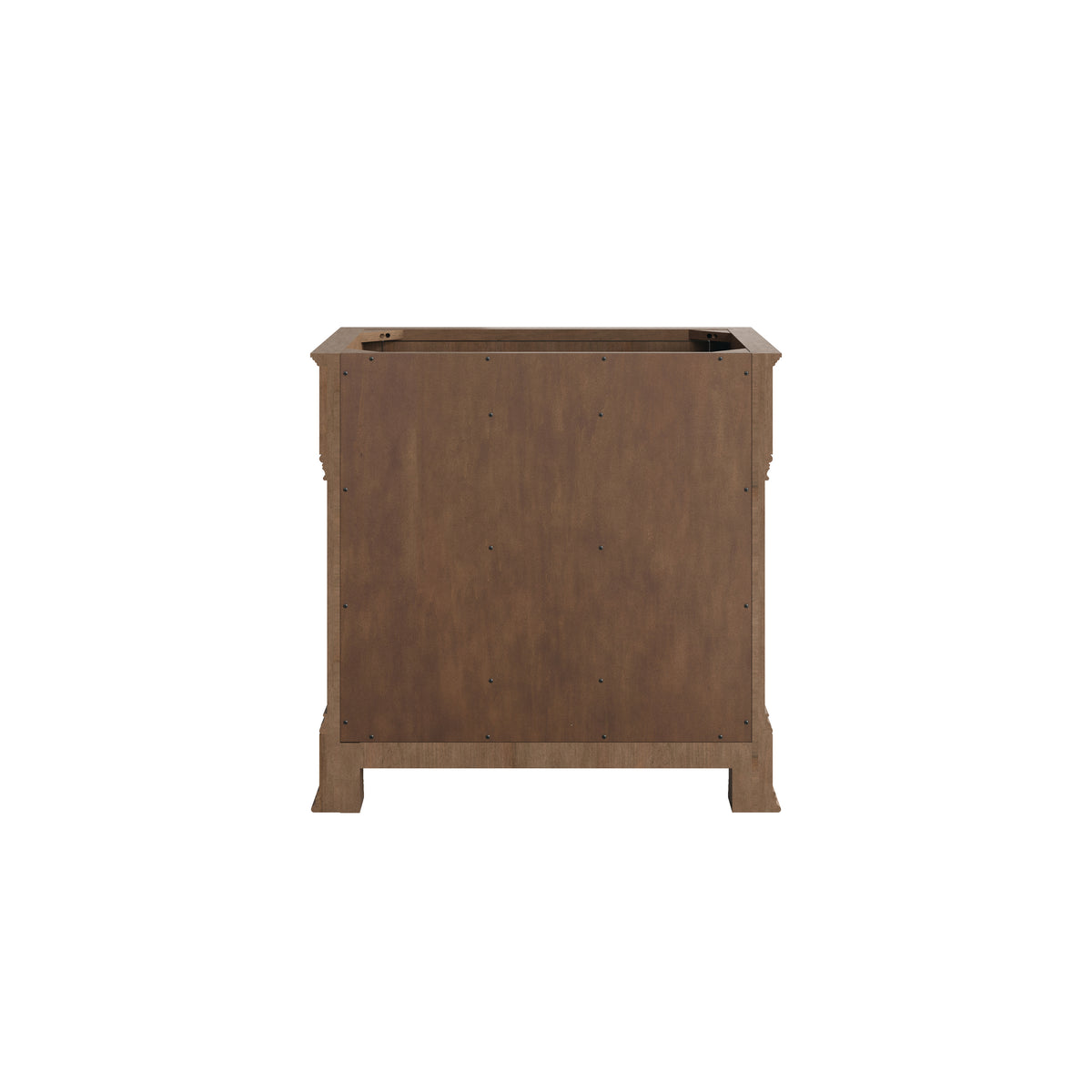 James Martin Brookfield 36" Single Bathroom Vanity, Pecan, view 15