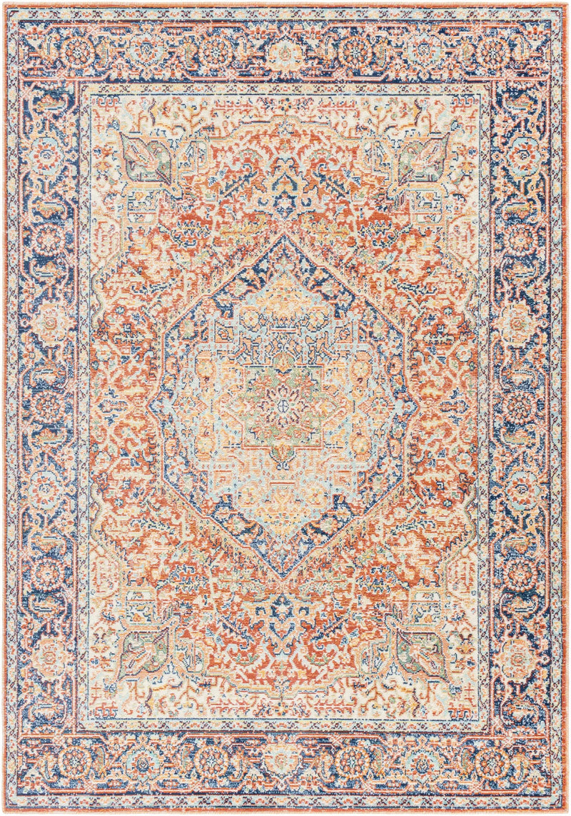Eilis Outdoor Area Rug - Clearance by Boutique Rugs