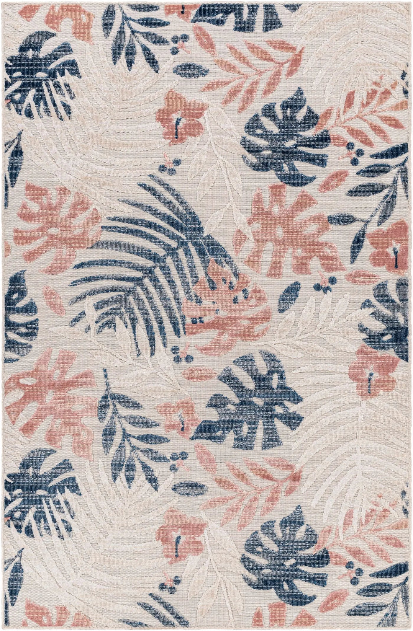 Ekin Outdoor Area Rug - Clearance by Boutique Rugs