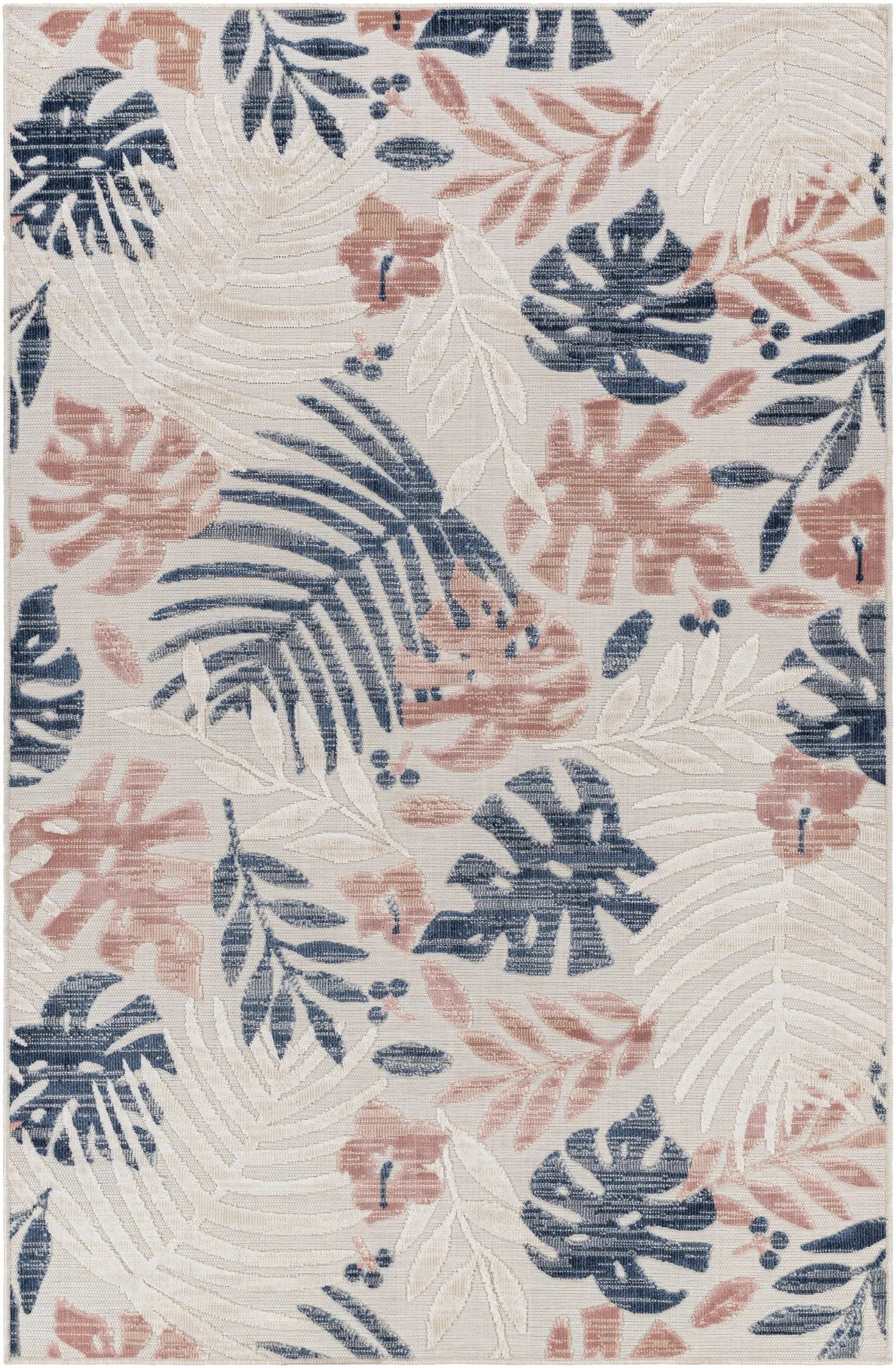 Ekin Outdoor Area Rug - Clearance by Boutique Rugs