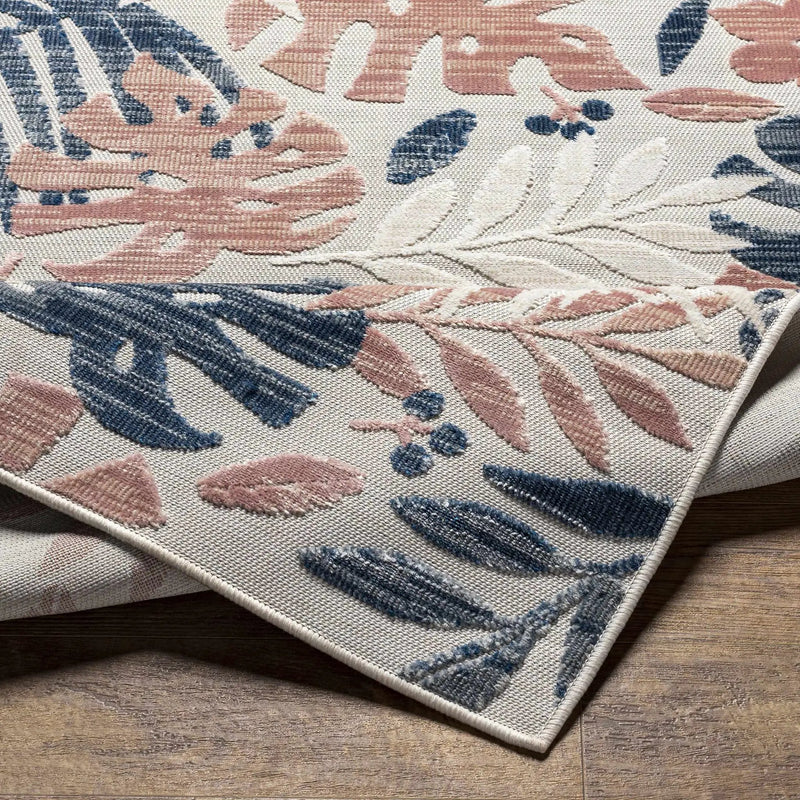 Ekin Outdoor Area Rug - Clearance by Boutique Rugs
