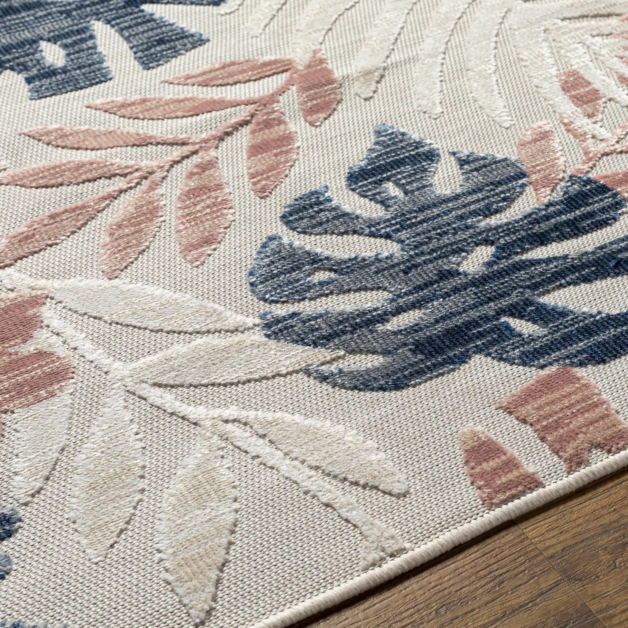 Ekin Outdoor Area Rug - Clearance by Boutique Rugs