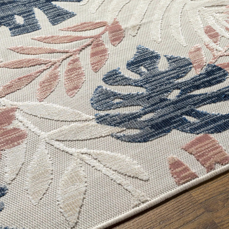 Ekin Outdoor Area Rug - Clearance by Boutique Rugs