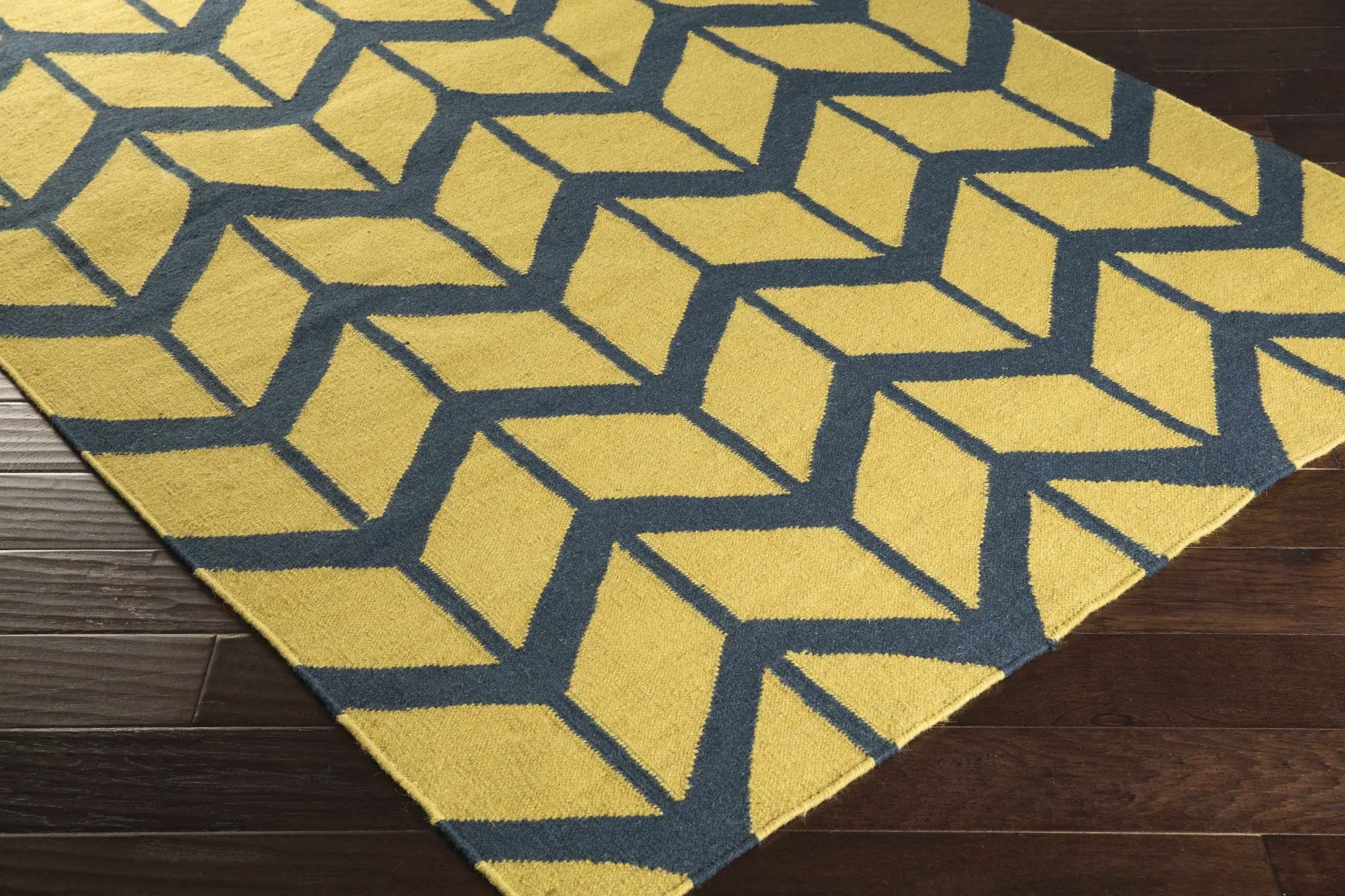 Eland Area Carpet - Clearance by Boutique Rugs