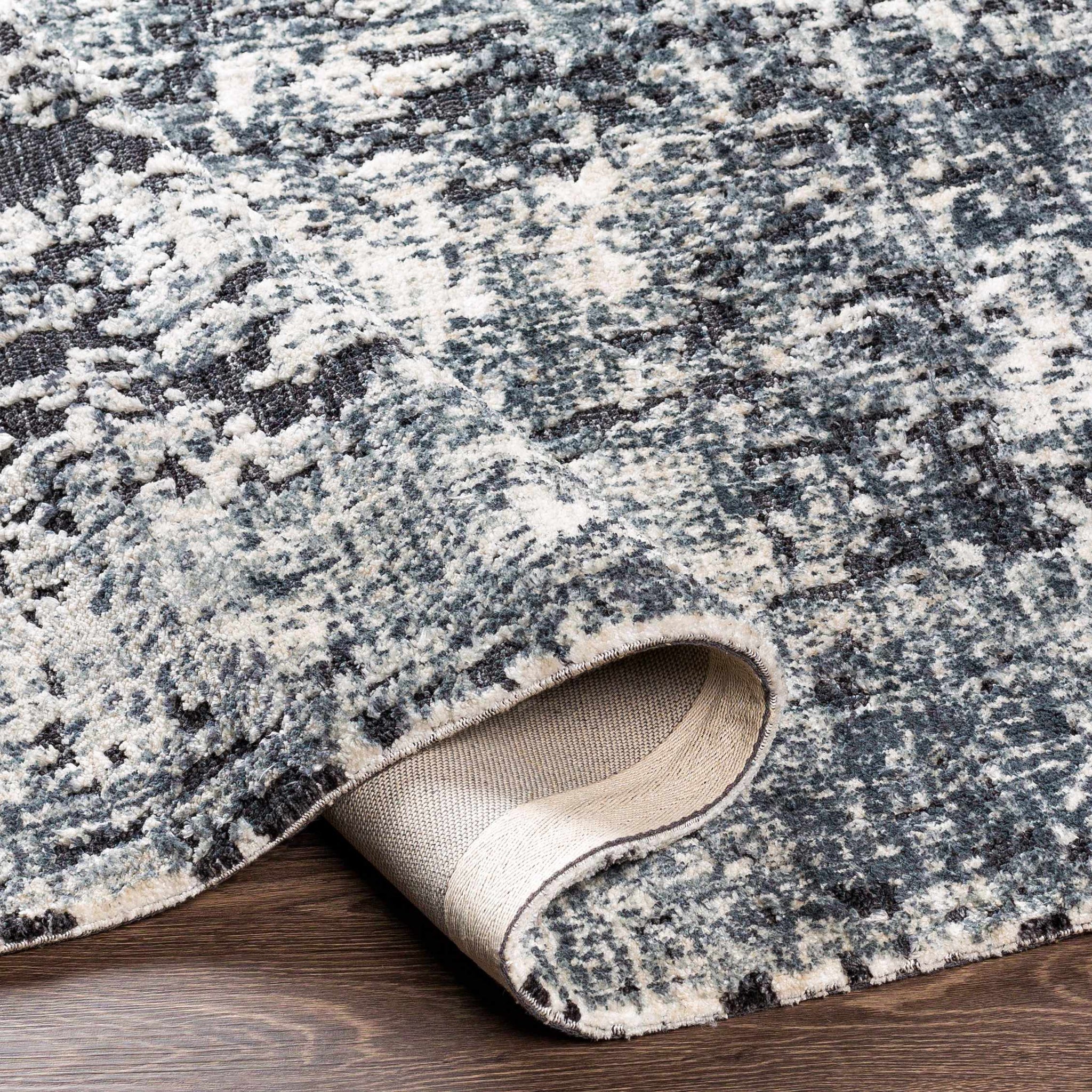 Elbing Area Rug - Clearance by Boutique Rugs