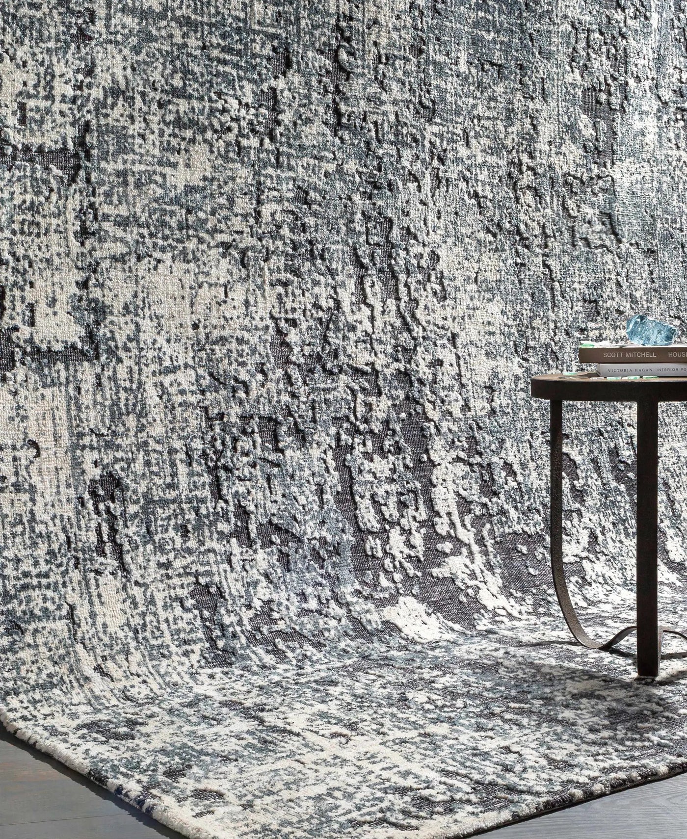Elbing Area Rug - Clearance by Boutique Rugs