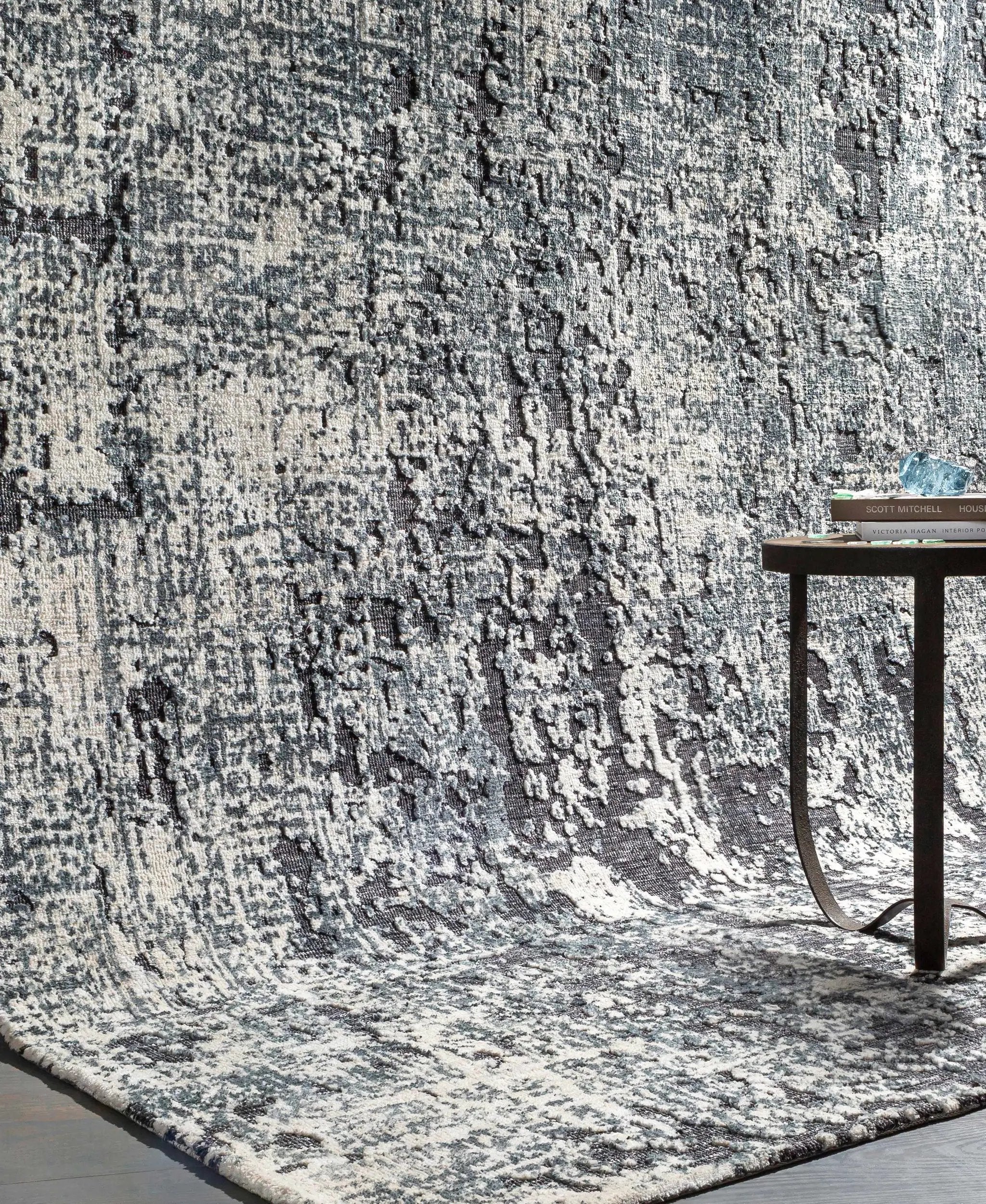 Elbing Area Rug - Clearance by Boutique Rugs