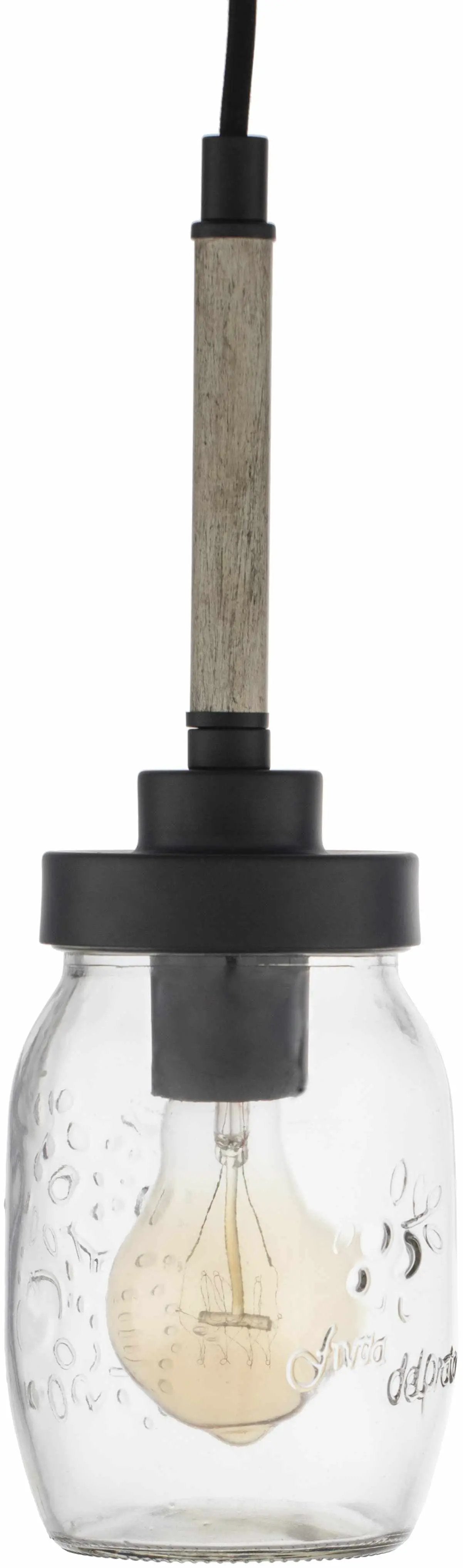 Ellerker Ceiling Light - Clearance by Boutique Rugs