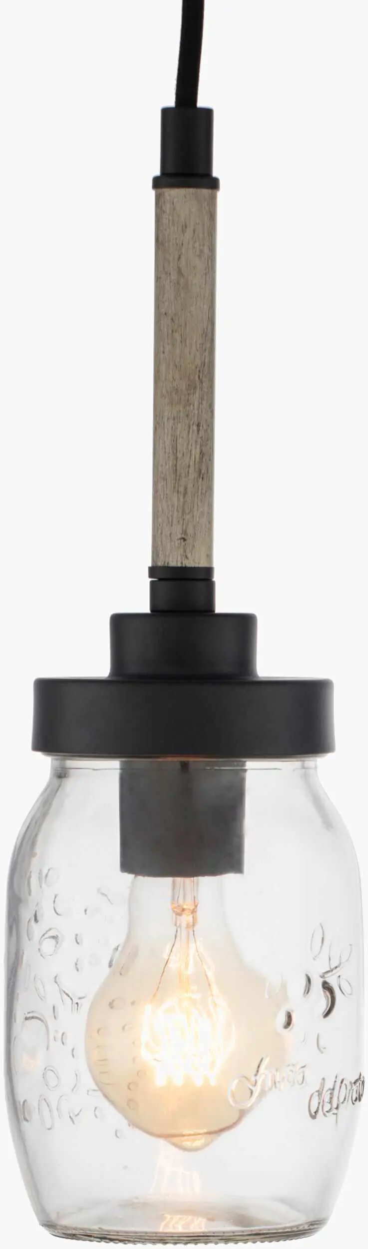Ellerker Ceiling Light - Clearance by Boutique Rugs