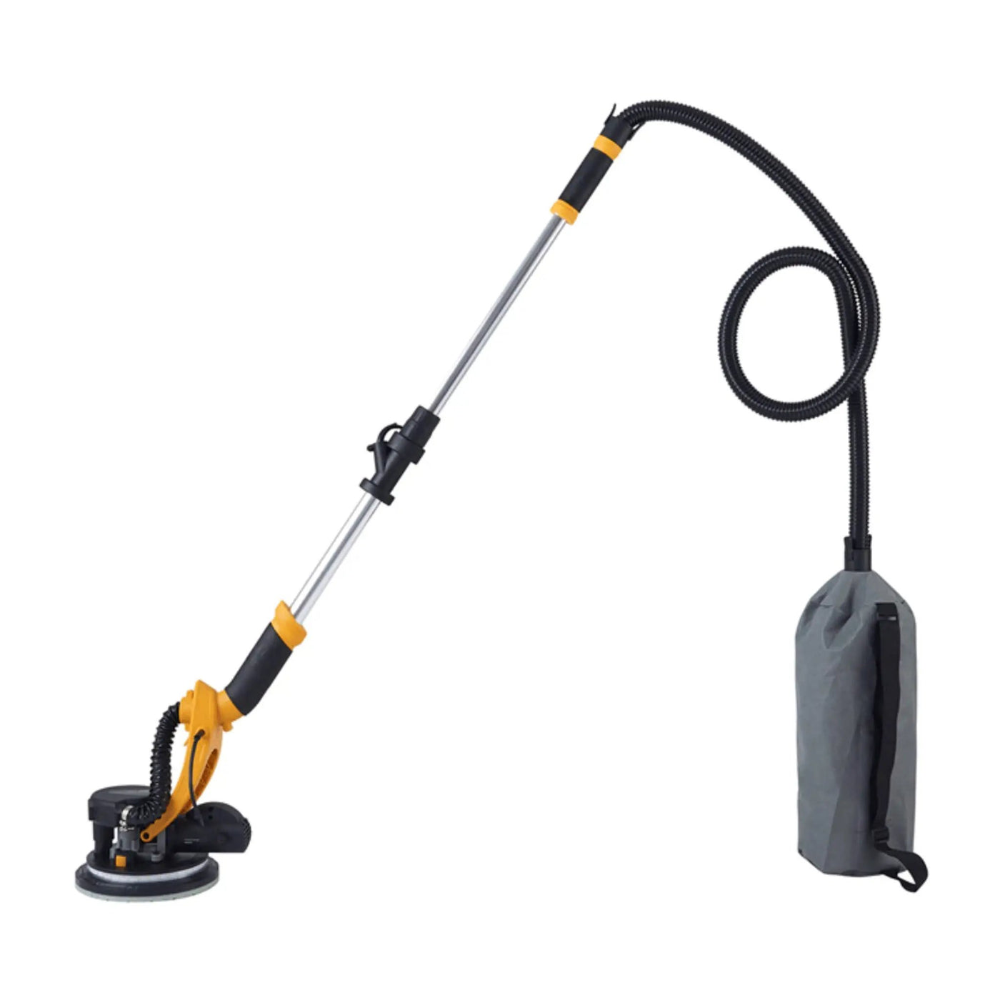 Preenex Electric Powered Drywall Sanding Machine W/ Dust Collection, 800W (SAK94763) by SAKSBY WHOLESALE