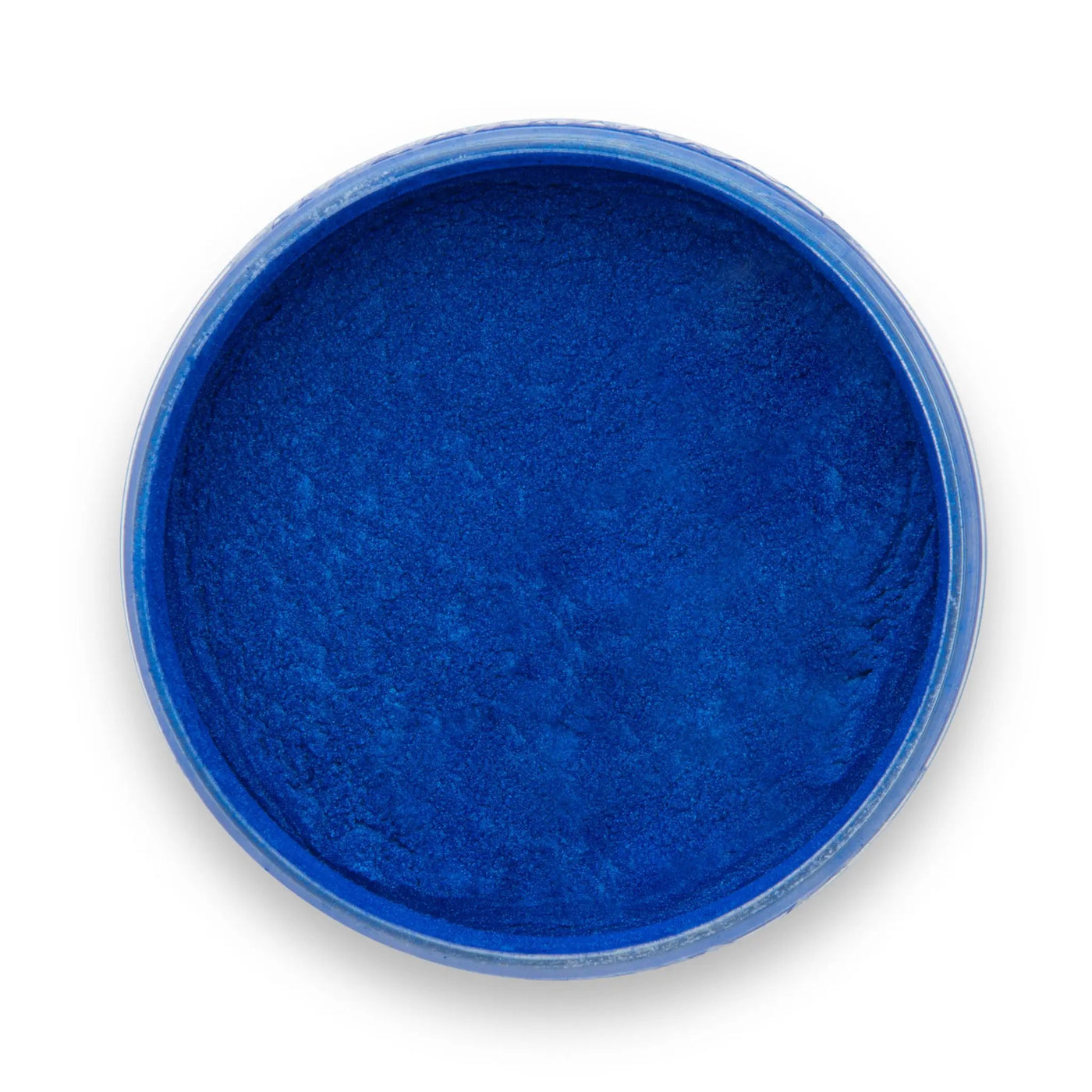 Electric Sapphire Epoxy Powder Pigment by UltraClear Epoxy
