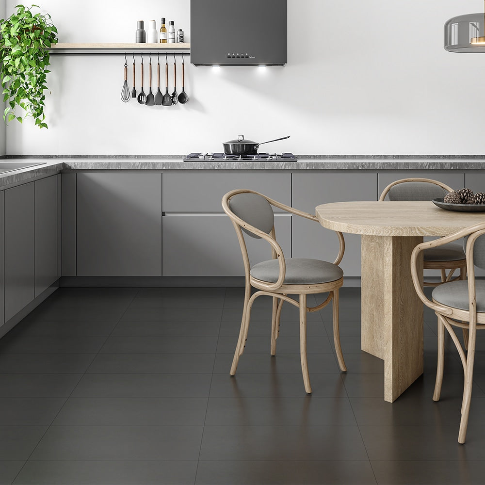 Elefante Matte Stone Look Porcelain Tiles 12x24 Porcelain Matte 12x24 Tiles — 2