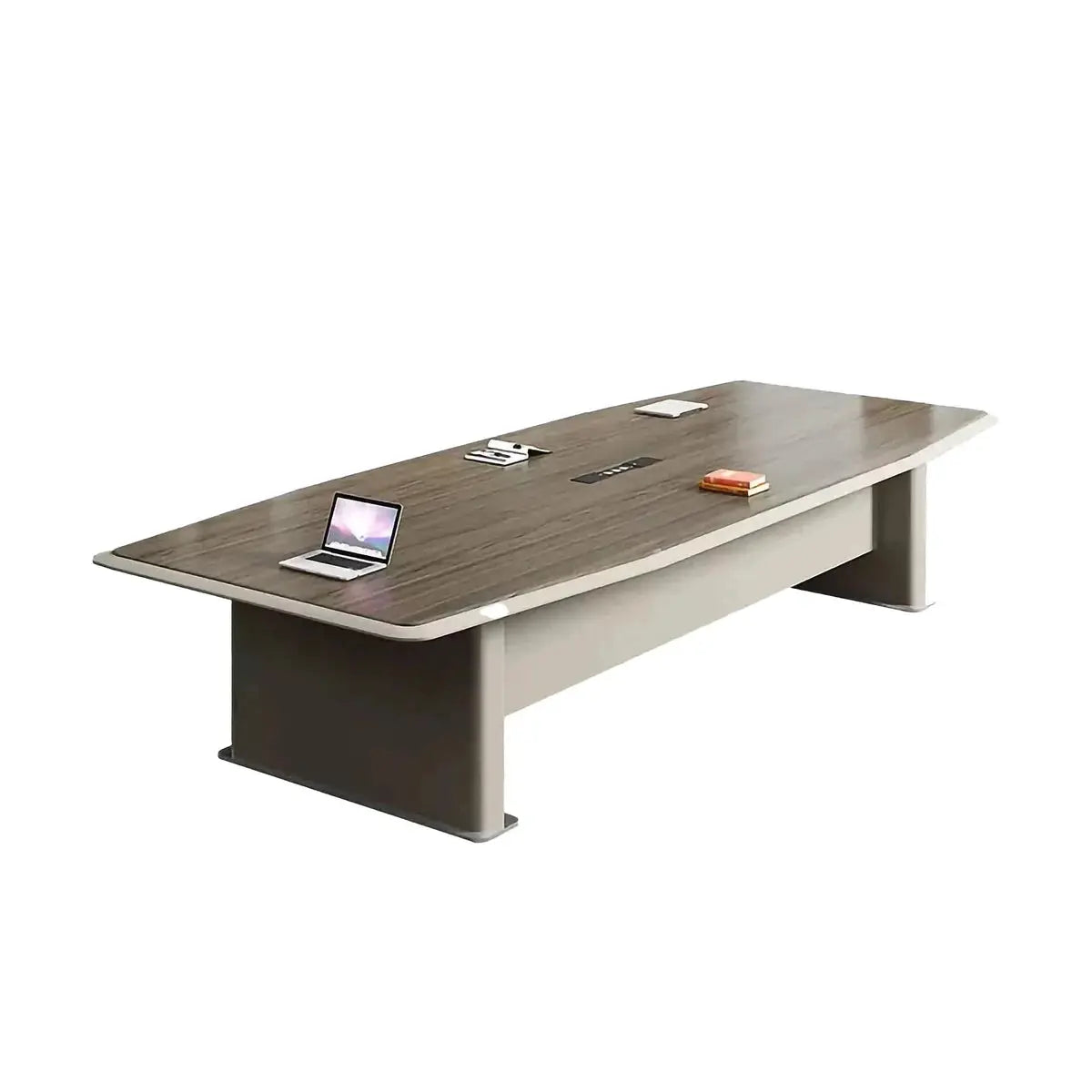 Alwyn · Conference Room Meeting Table by Arc Grove