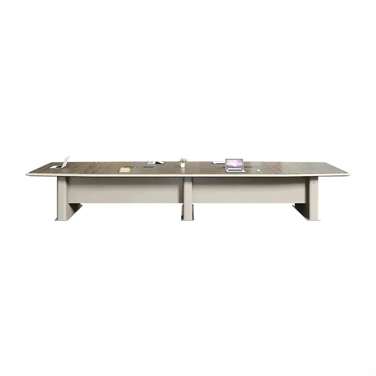 Alwyn · Conference Room Meeting Table by Arc Grove