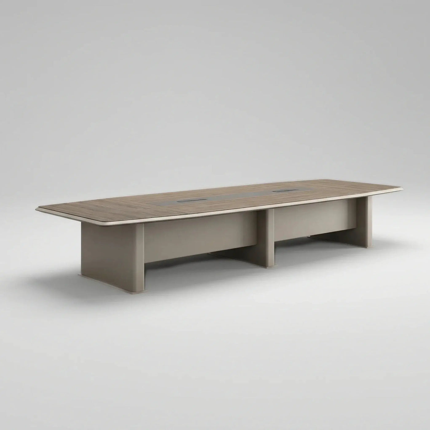 Alwyn · Conference Room Meeting Table by Arc Grove