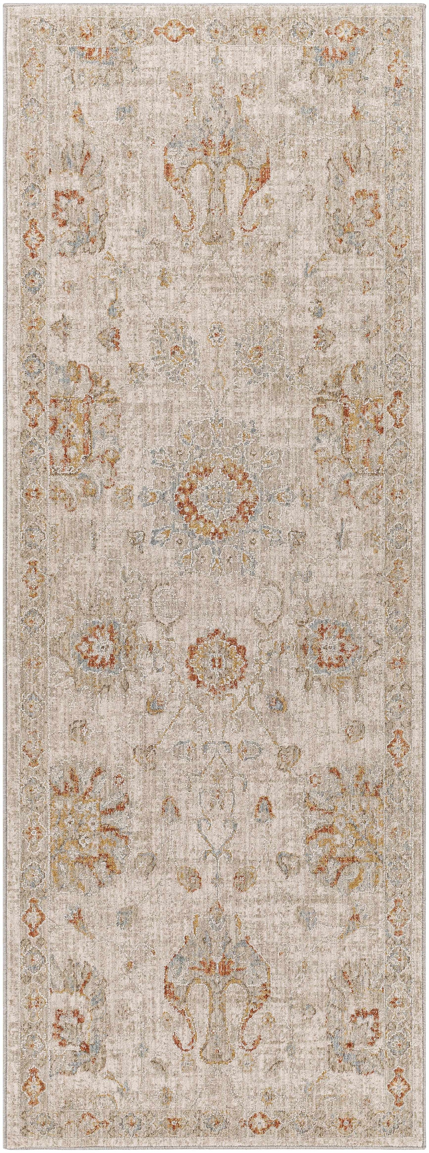 Elimbah Thick Luxe Area Rug by Boutique Rugs