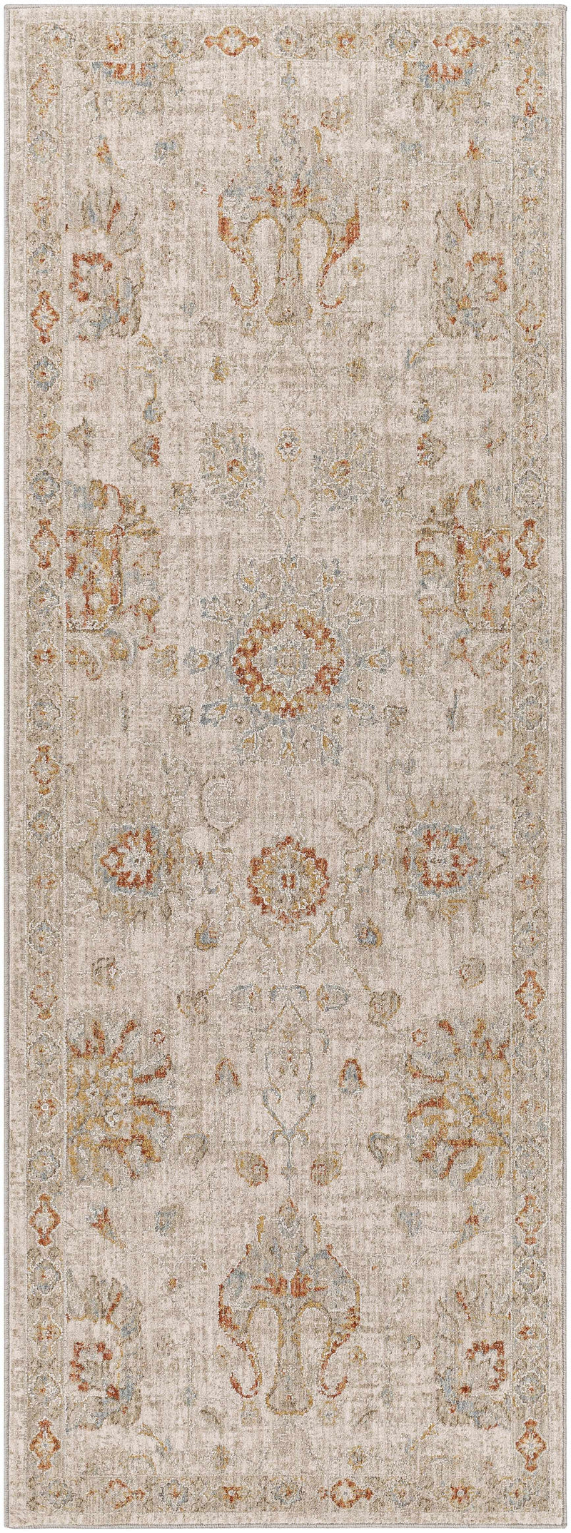 Elimbah Thick Luxe Area Rug by Boutique Rugs