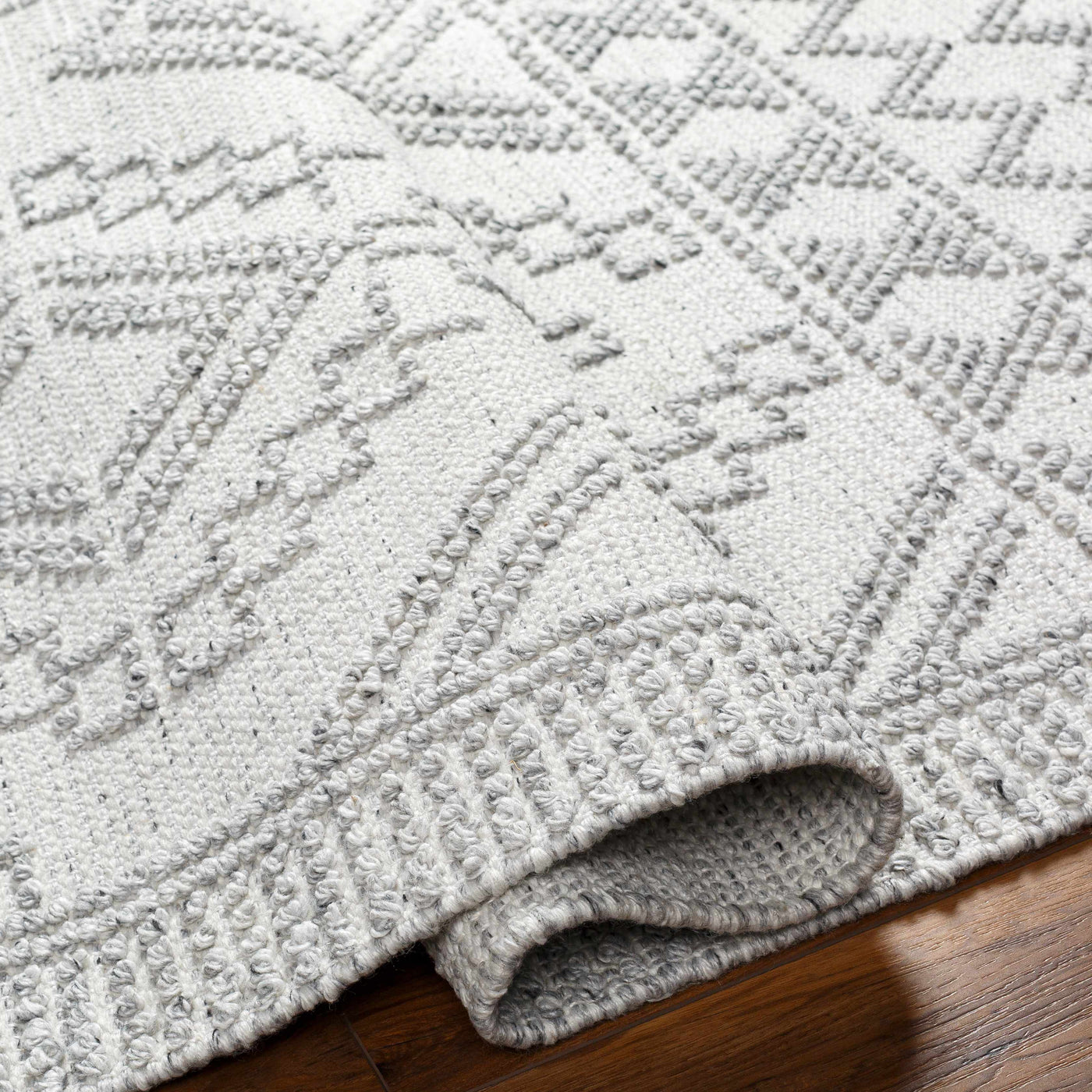 Elin Area Rug - Clearance by Boutique Rugs