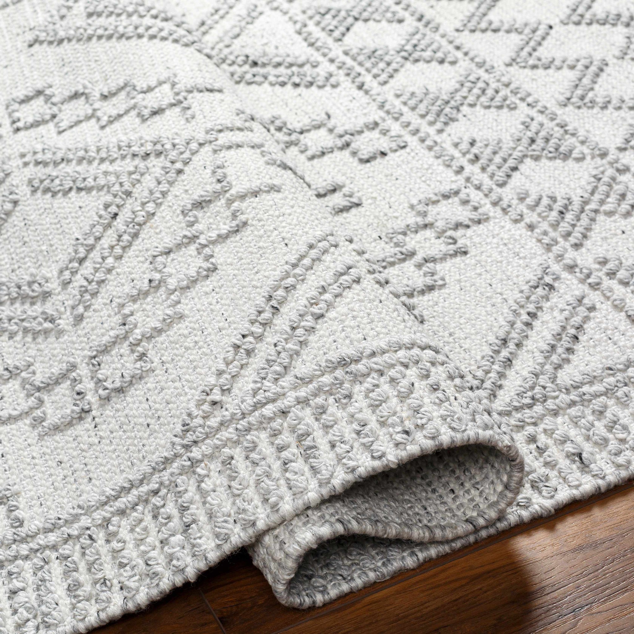Elin Area Rug - Clearance by Boutique Rugs
