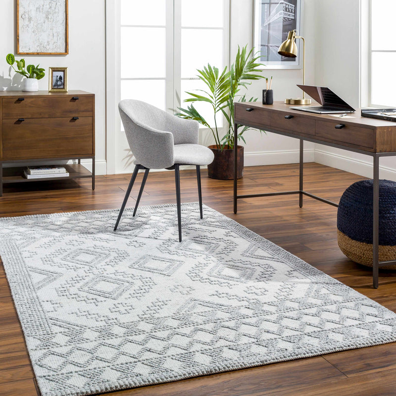 Elin Area Rug - Clearance by Boutique Rugs