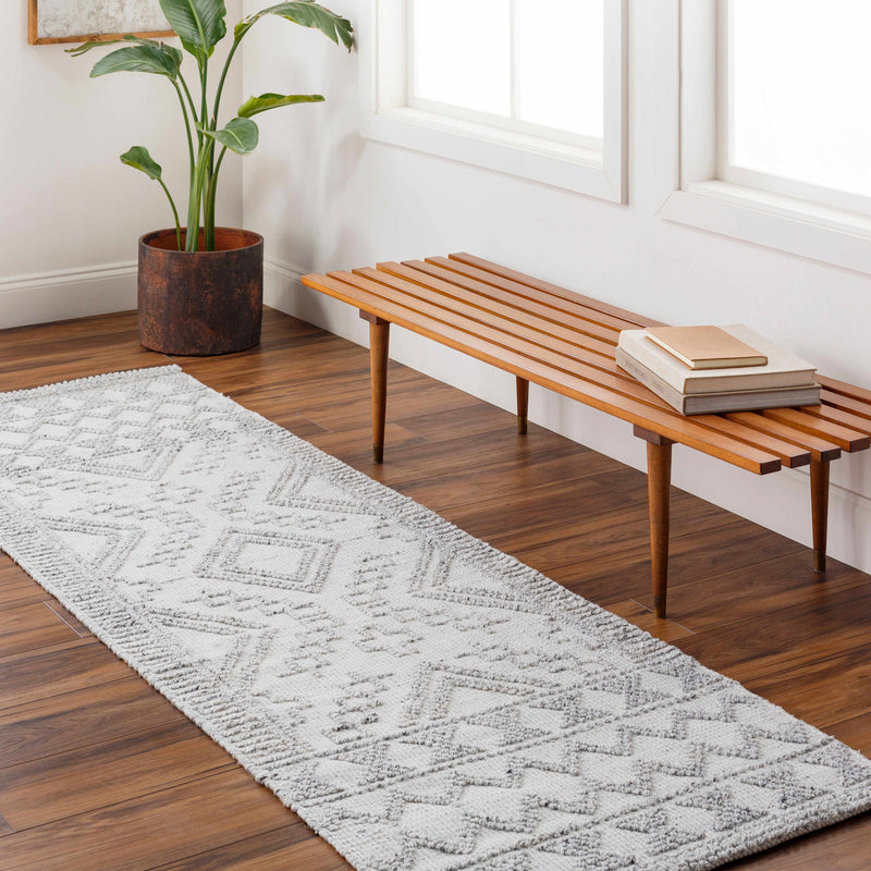 Elin Area Rug - Clearance by Boutique Rugs