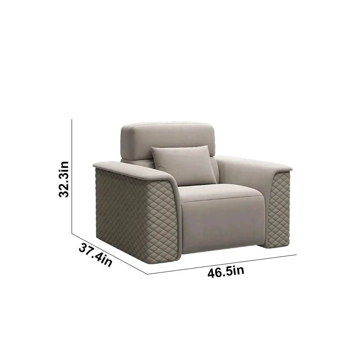 Falun · Office Waiting Area Lounge Seating by Arc Grove