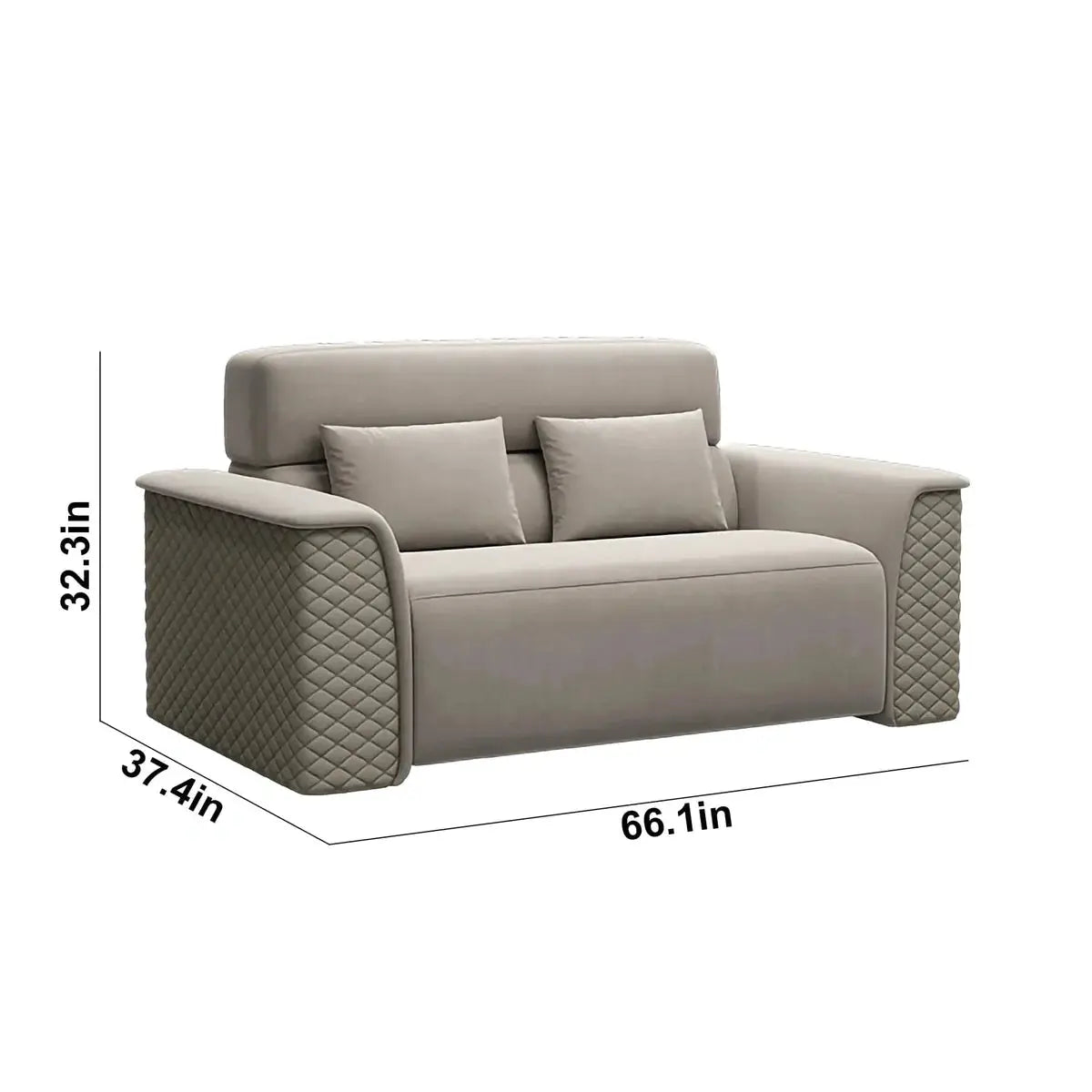Falun · Office Waiting Area Lounge Seating by Arc Grove