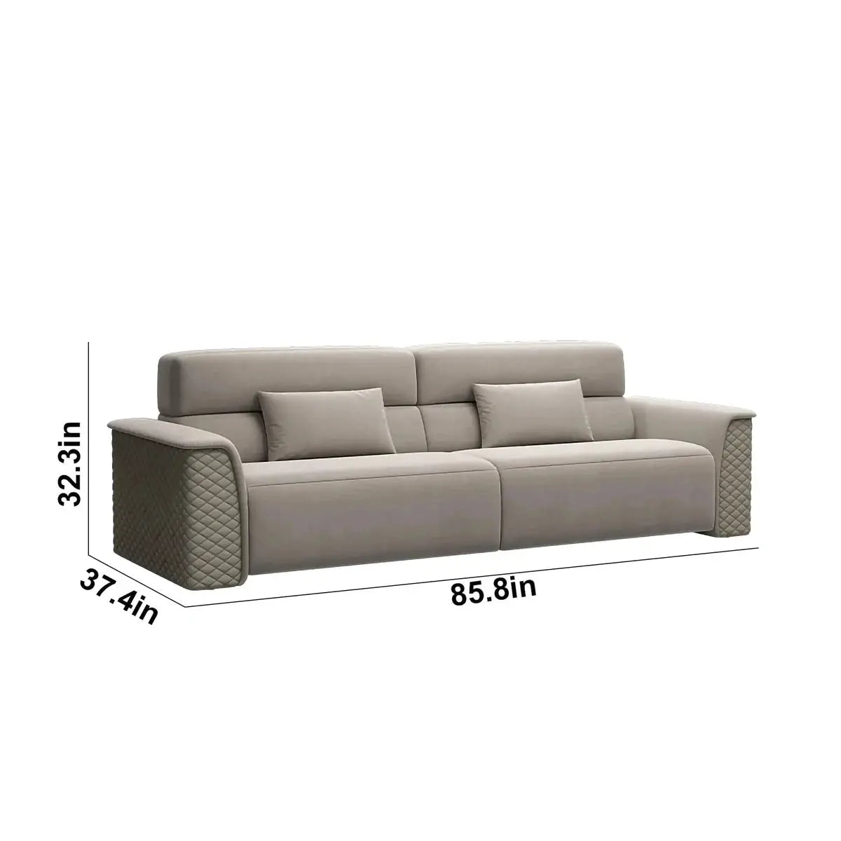 Falun · Office Waiting Area Lounge Seating by Arc Grove