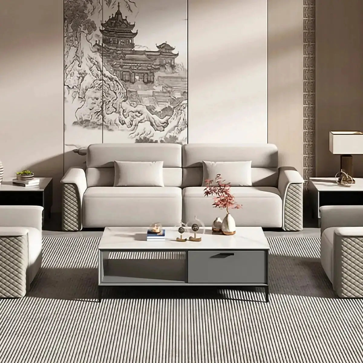 Falun · Office Waiting Area Lounge Seating by Arc Grove