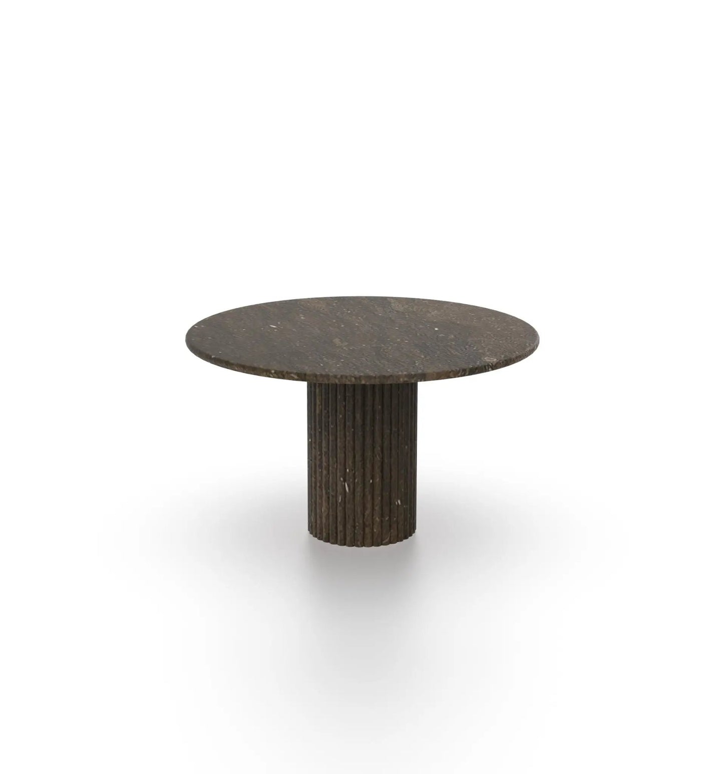 Elisa Petit Round Dining Table by Zicana Boutique