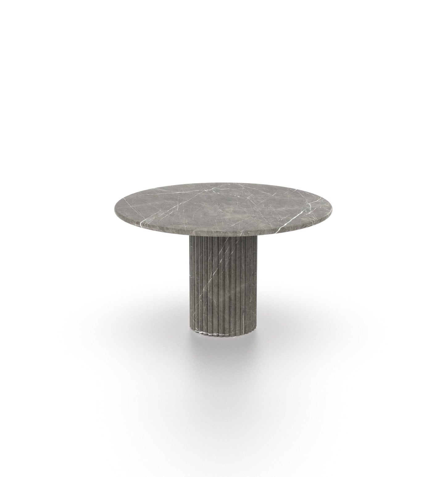 Elisa Petit Round Dining Table by Zicana Boutique