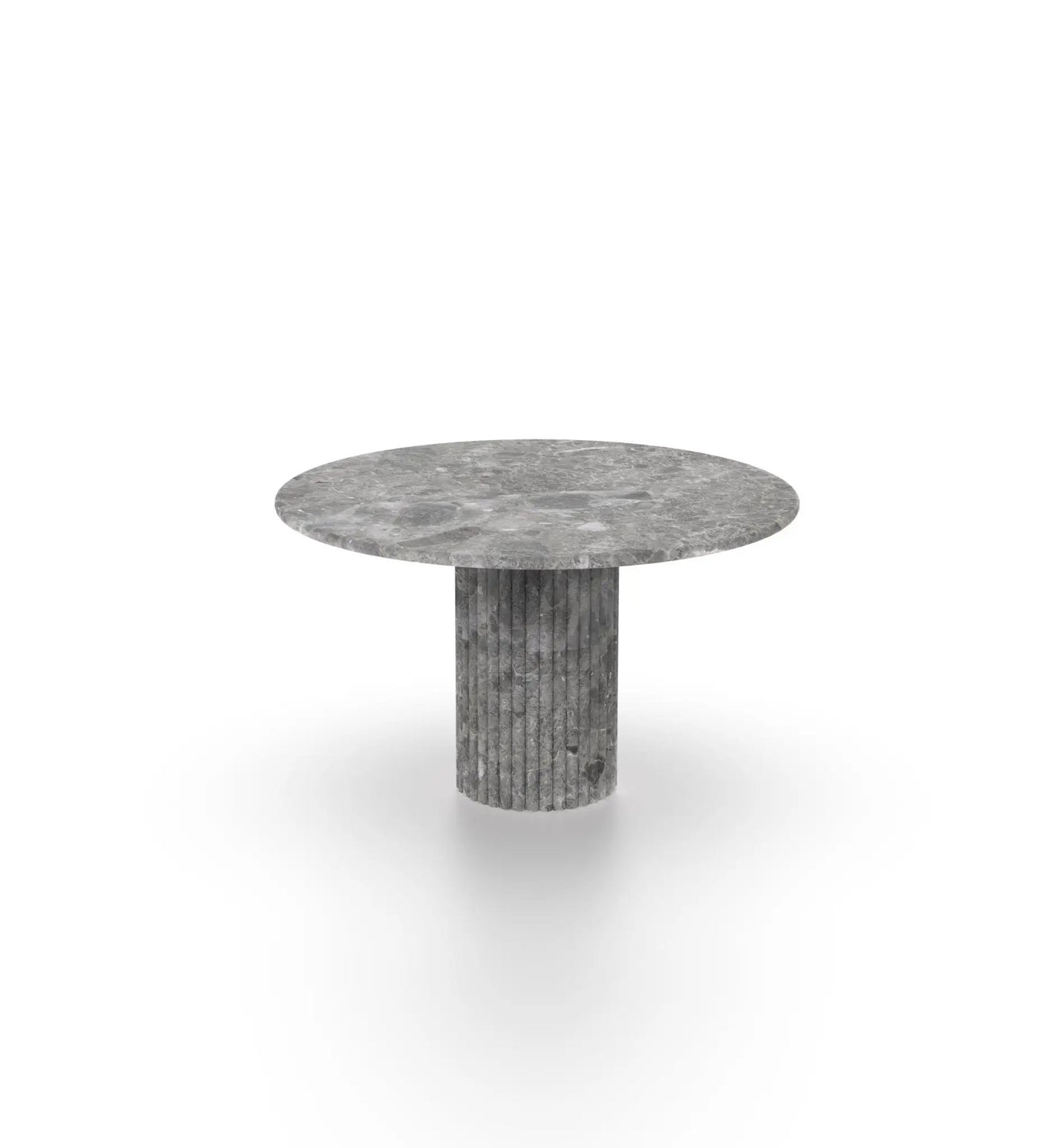 Elisa Petit Round Dining Table by Zicana Boutique